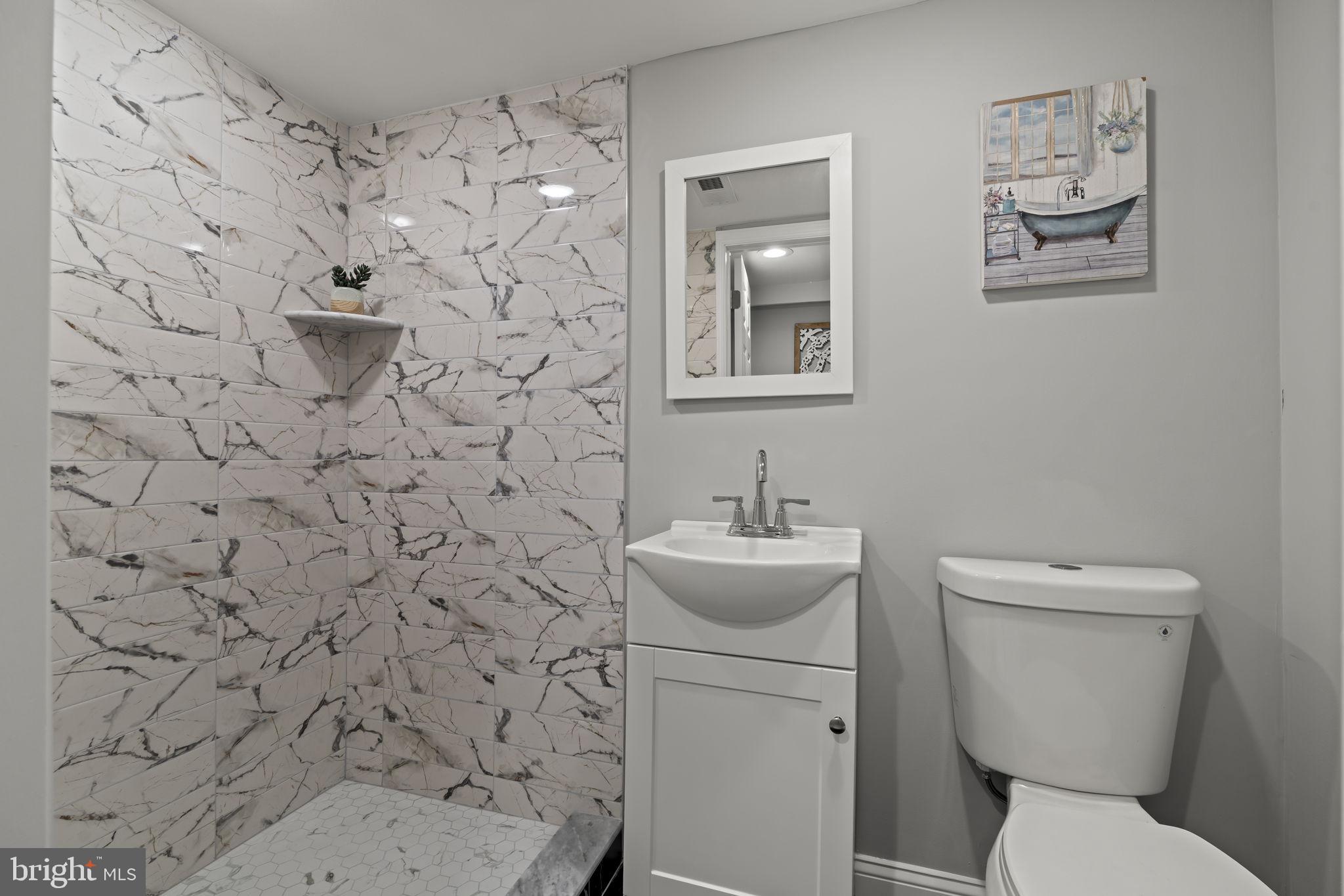 MT AIRY (EAST) - Residential