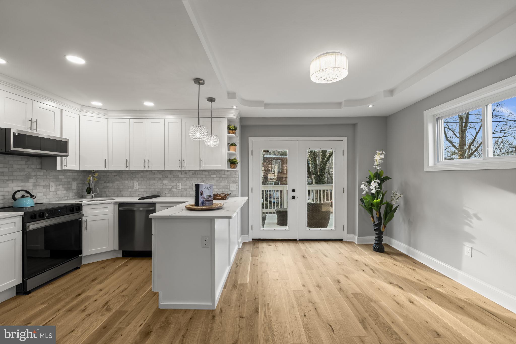 MT AIRY (EAST) - Residential