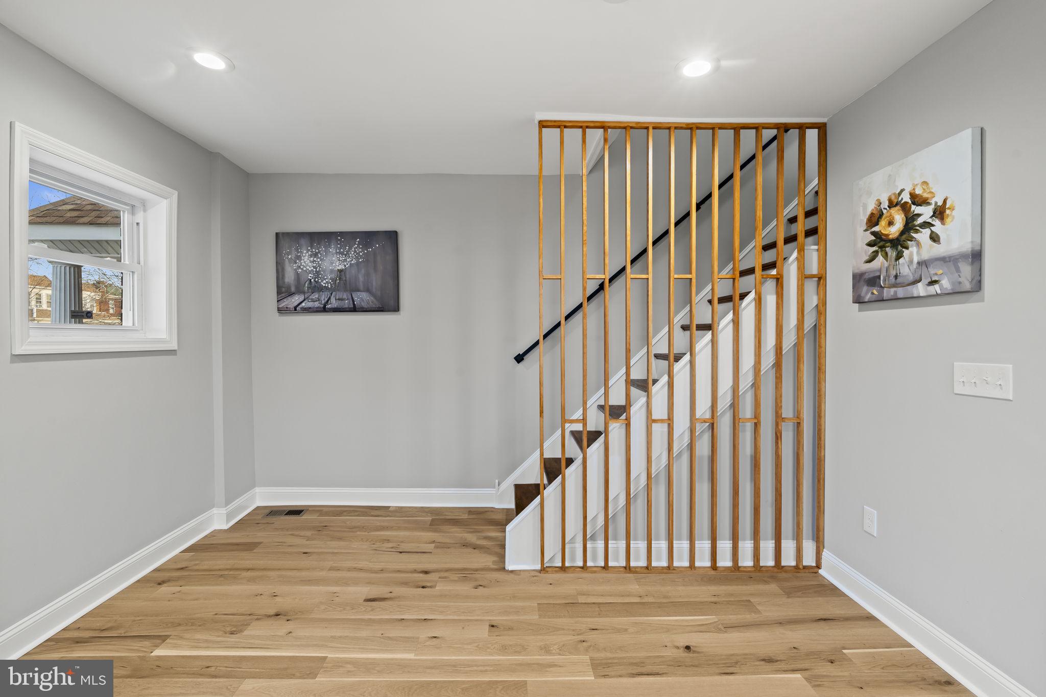 MT AIRY (EAST) - Residential