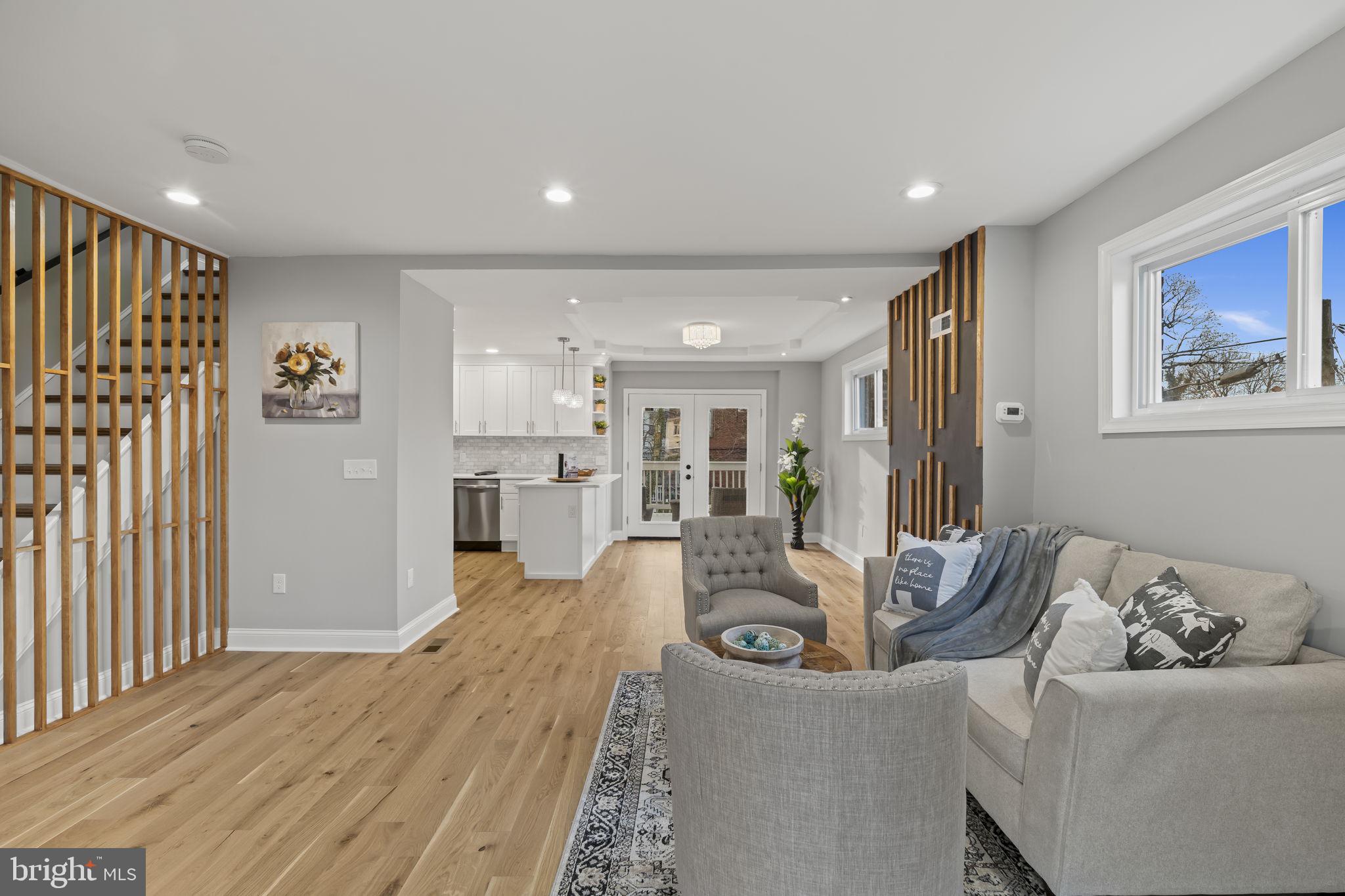 MT AIRY (EAST) - Residential