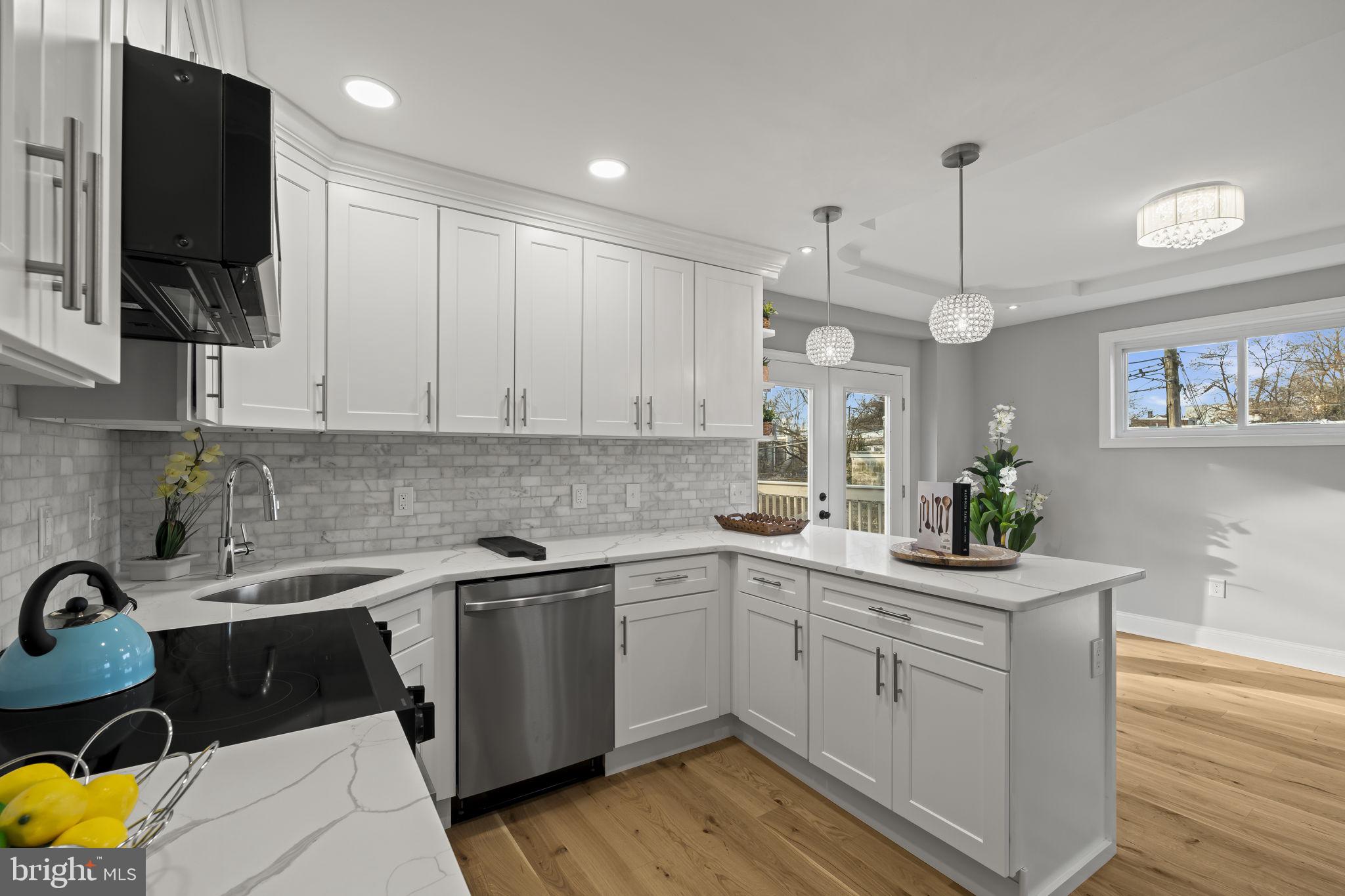 MT AIRY (EAST) - Residential