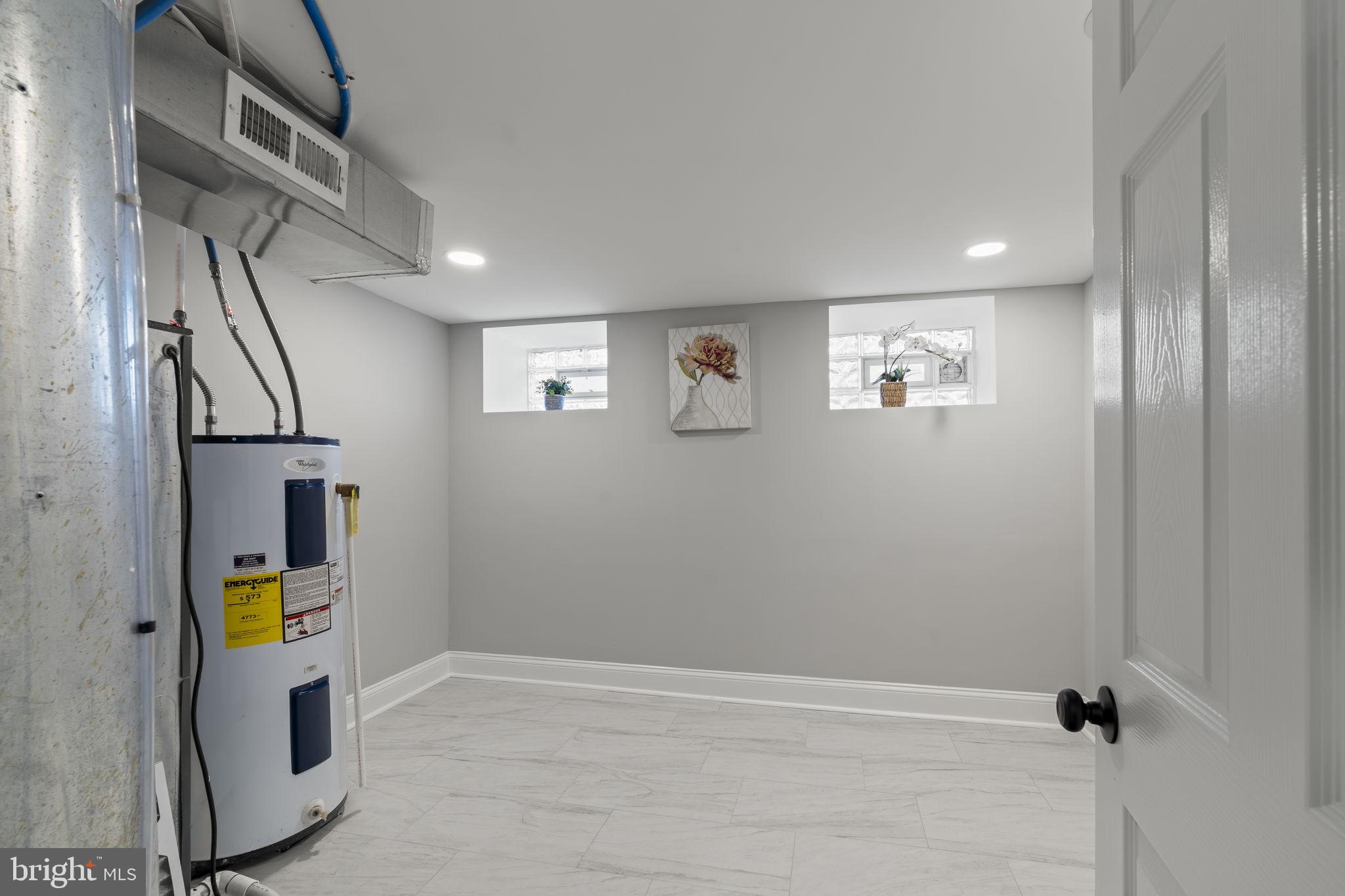 MT AIRY (EAST) - Residential