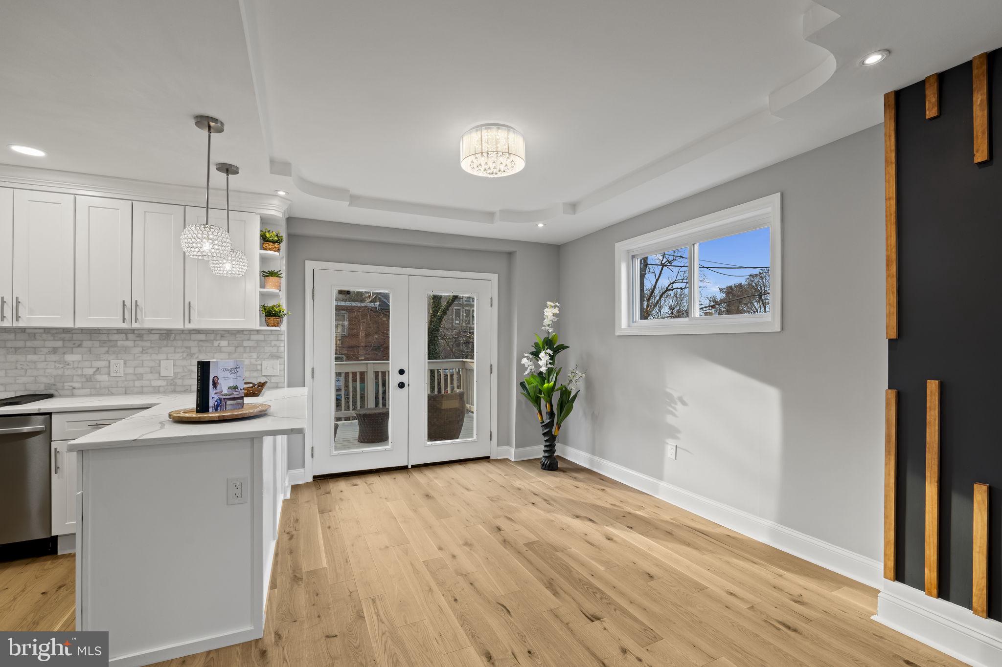 MT AIRY (EAST) - Residential