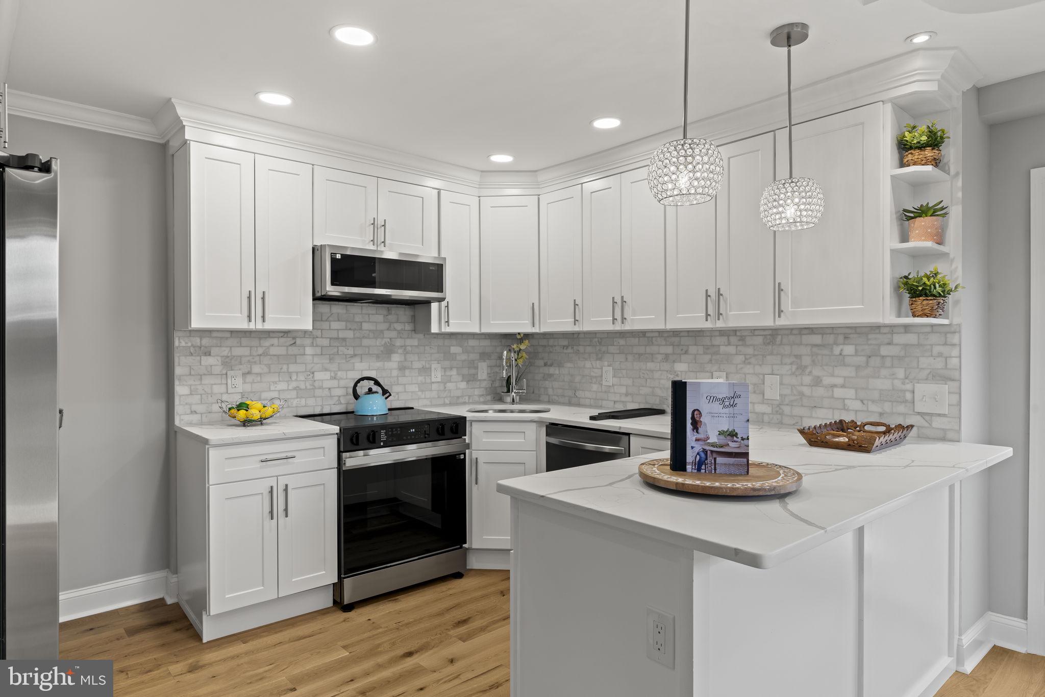 MT AIRY (EAST) - Residential