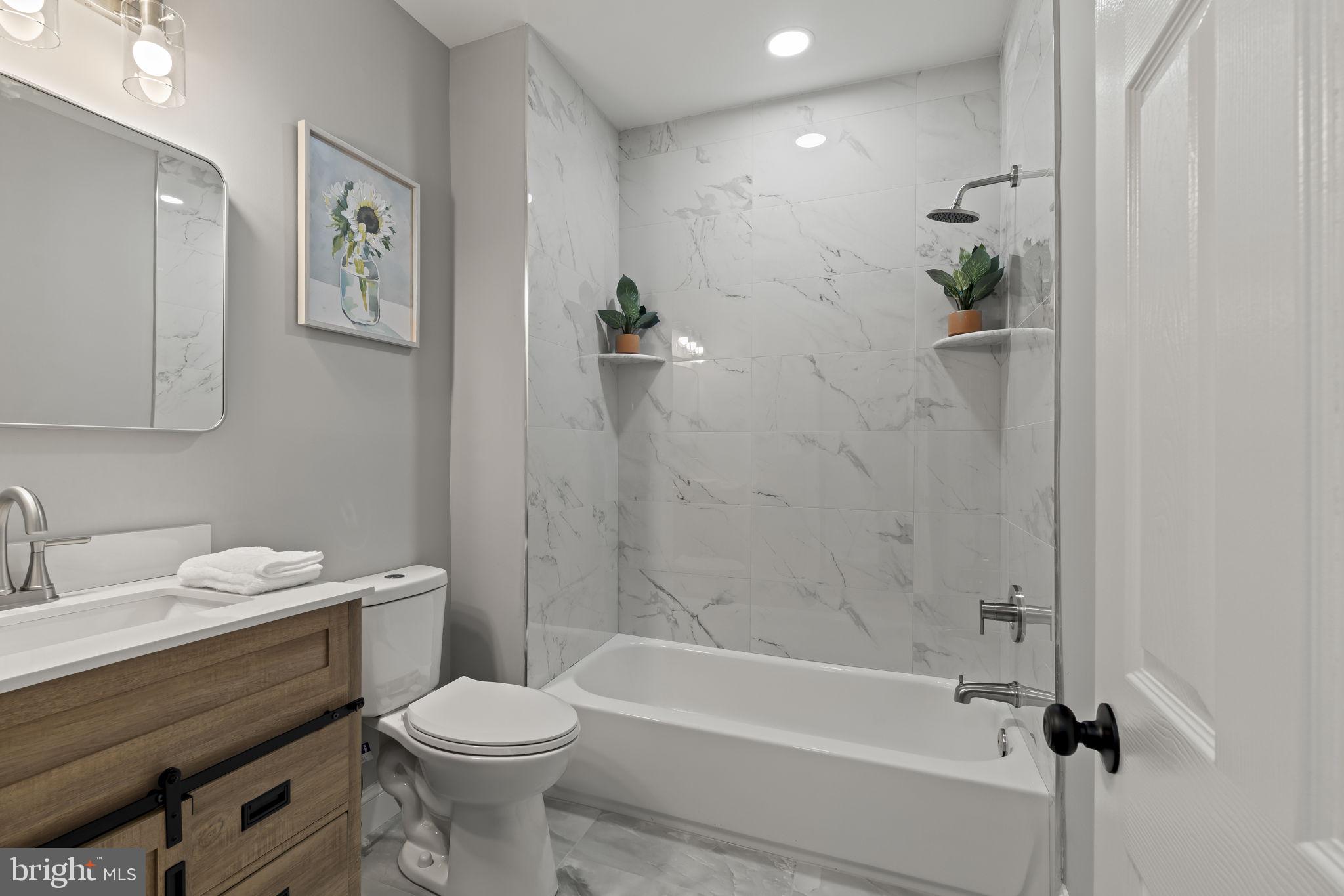 MT AIRY (EAST) - Residential