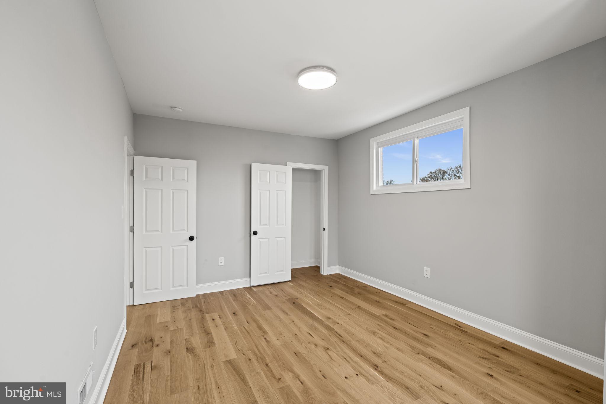 MT AIRY (EAST) - Residential