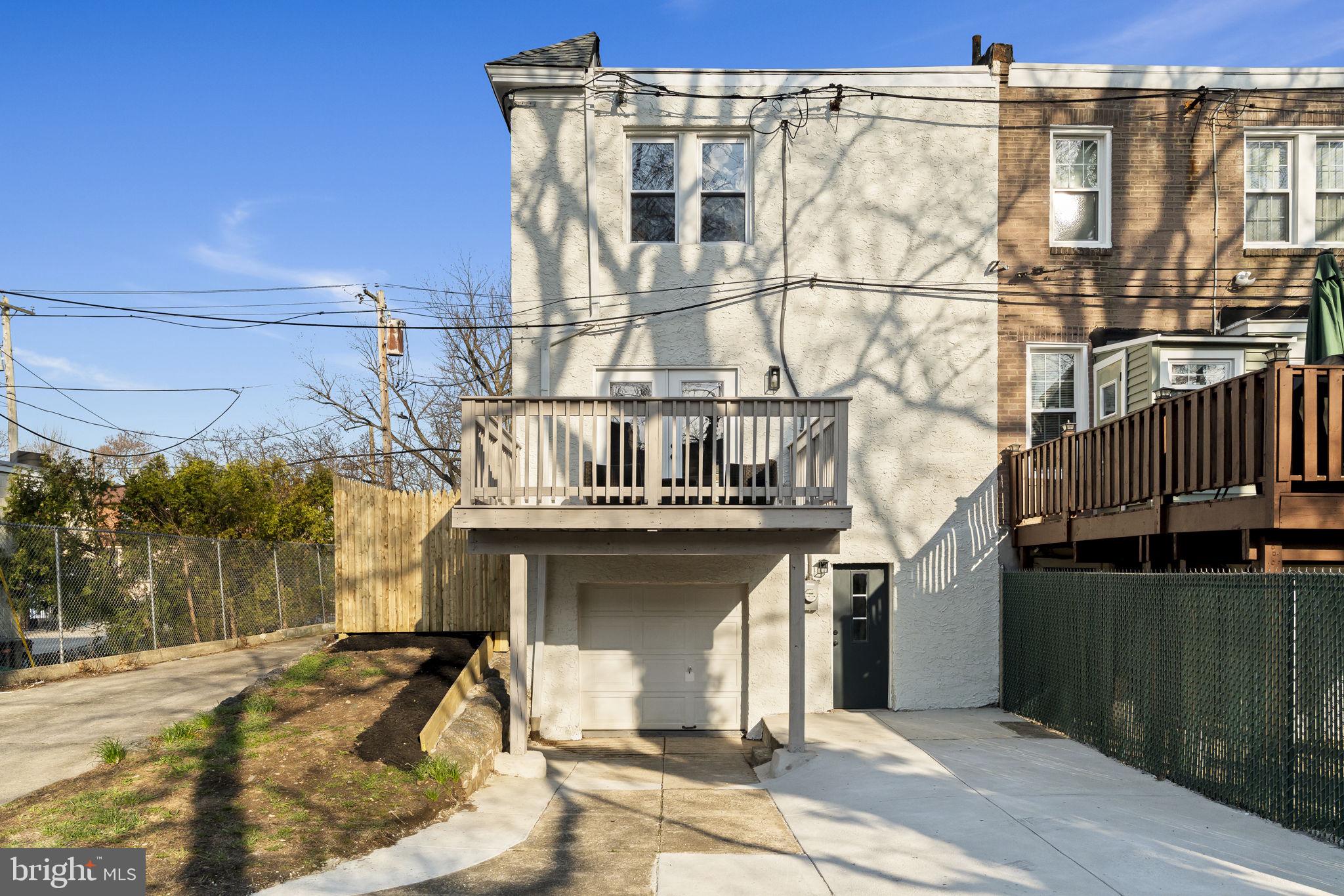 MT AIRY (EAST) - Residential