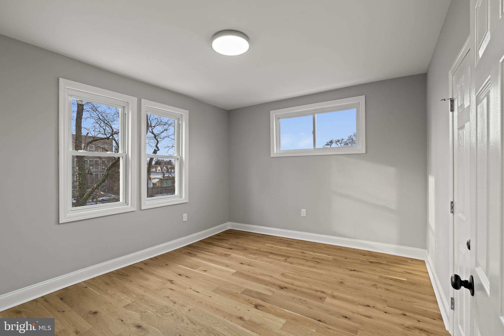 MT AIRY (EAST) - Residential