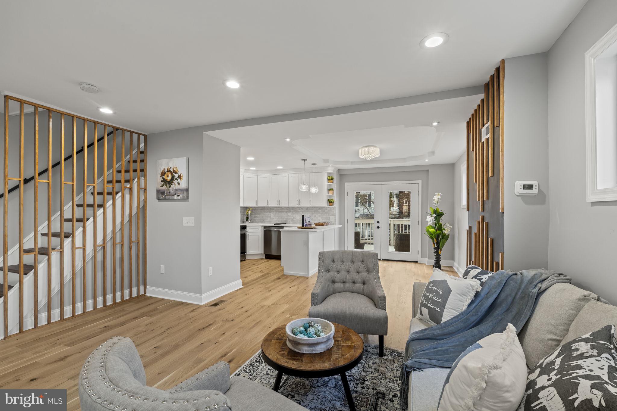 MT AIRY (EAST) - Residential