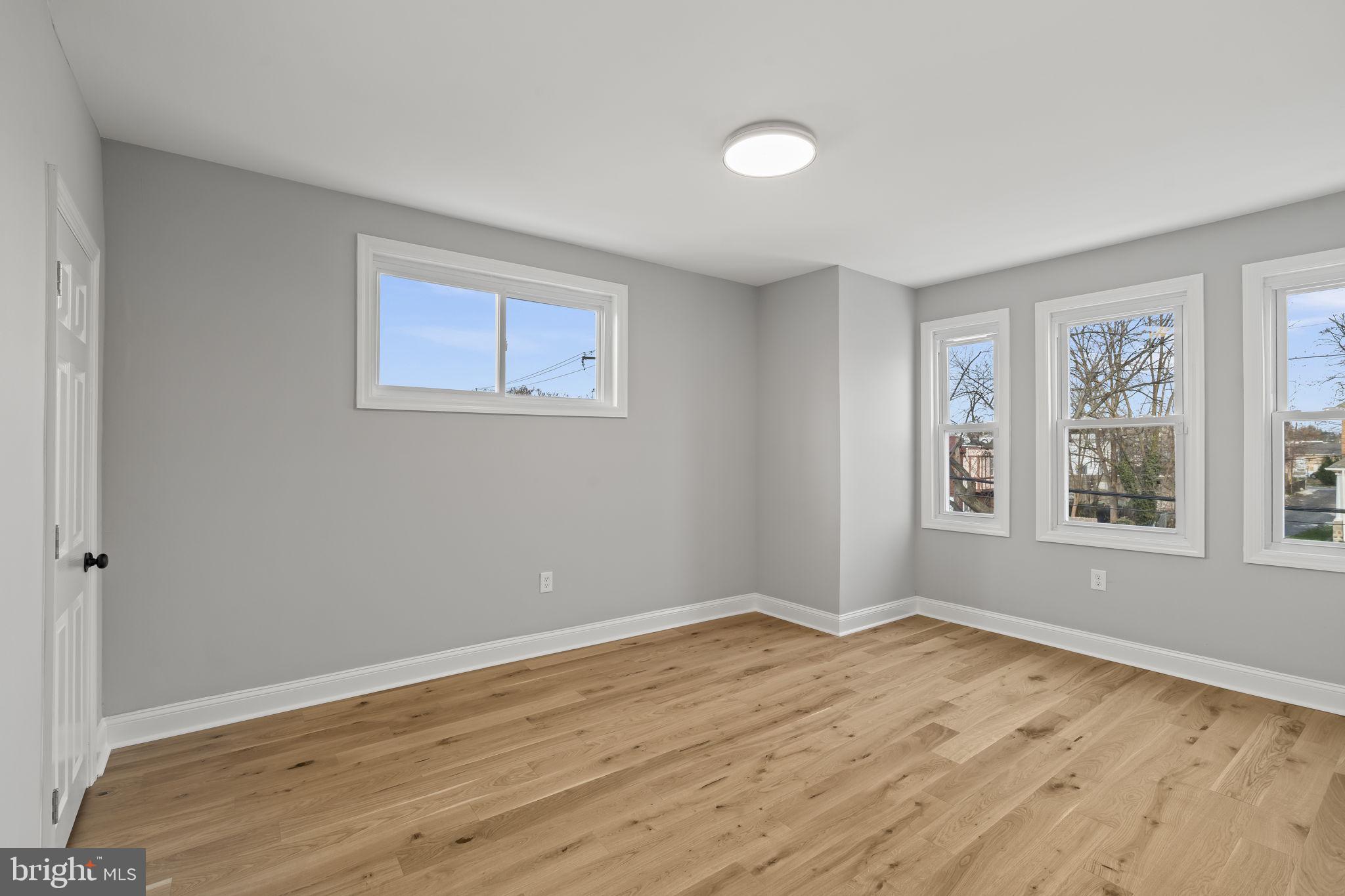 MT AIRY (EAST) - Residential