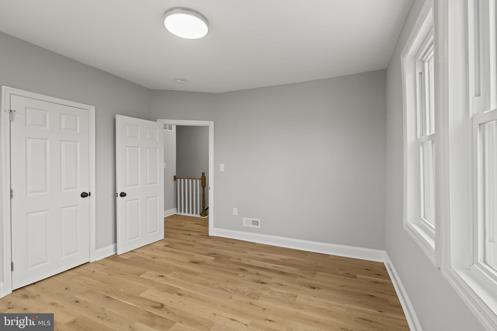 MT AIRY (EAST) - Residential