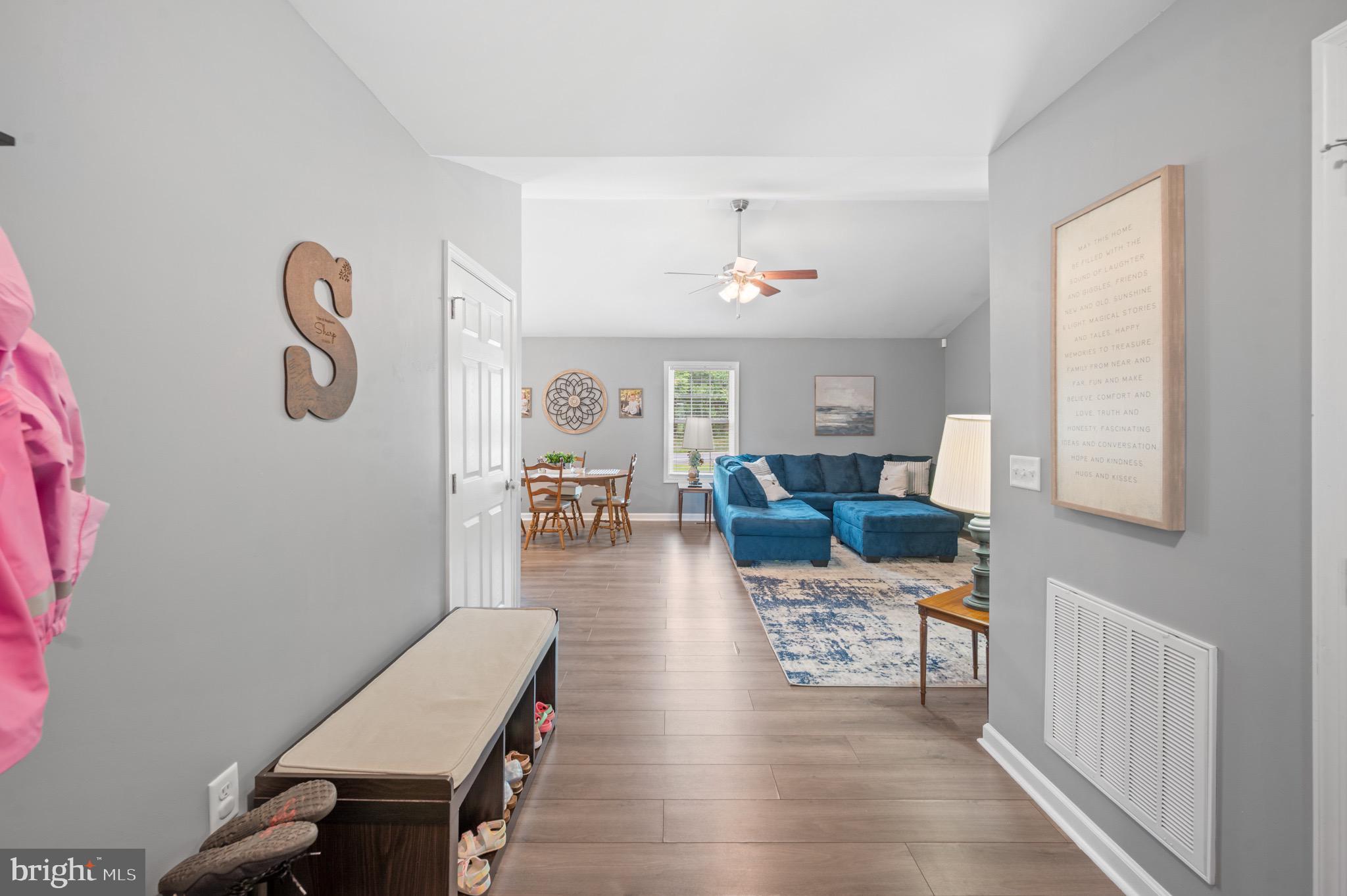 THE VINEYARDS - Residential