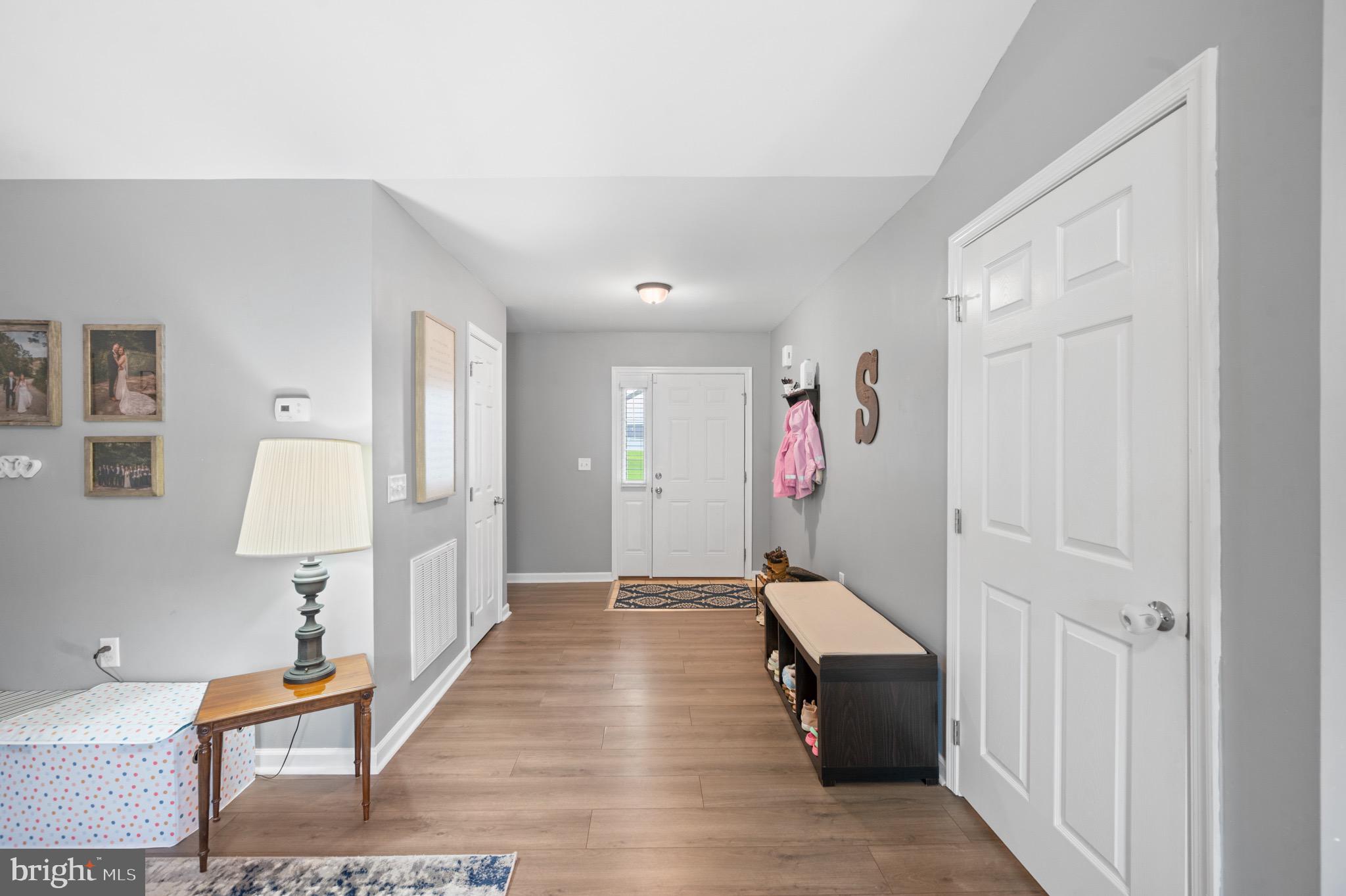 THE VINEYARDS - Residential