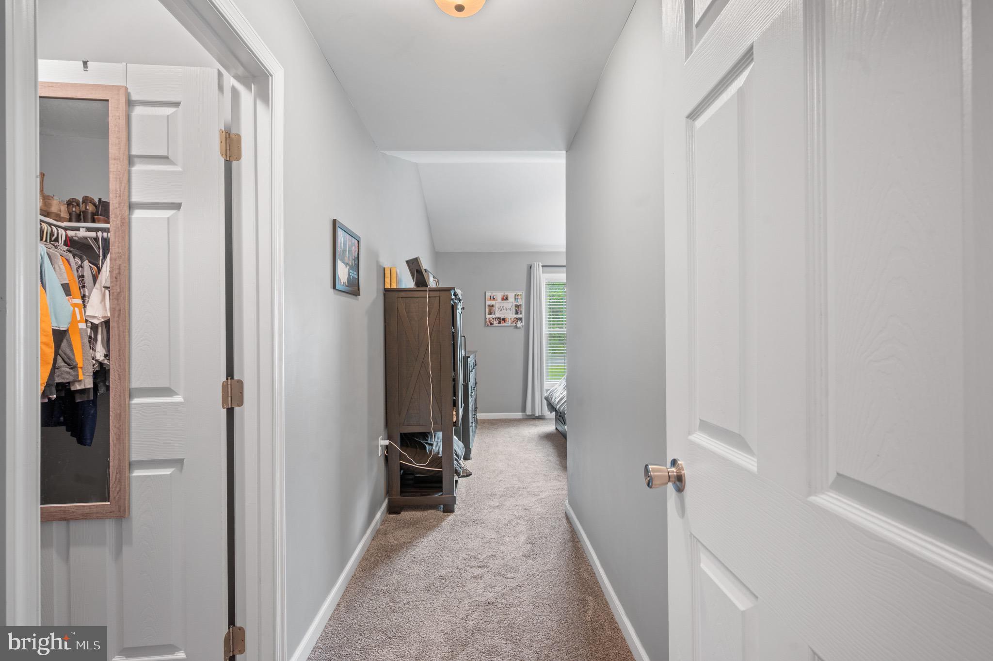 THE VINEYARDS - Residential