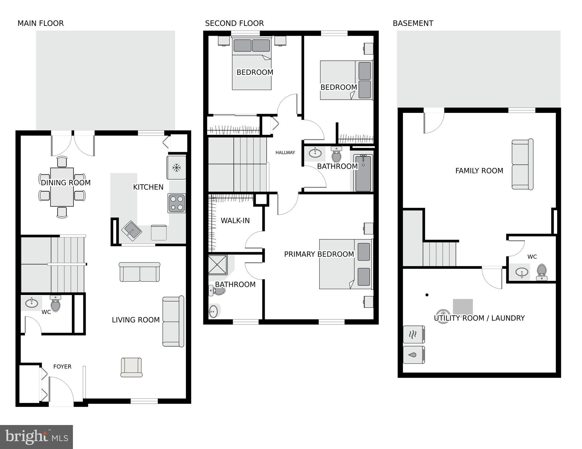 RESTON - Residential