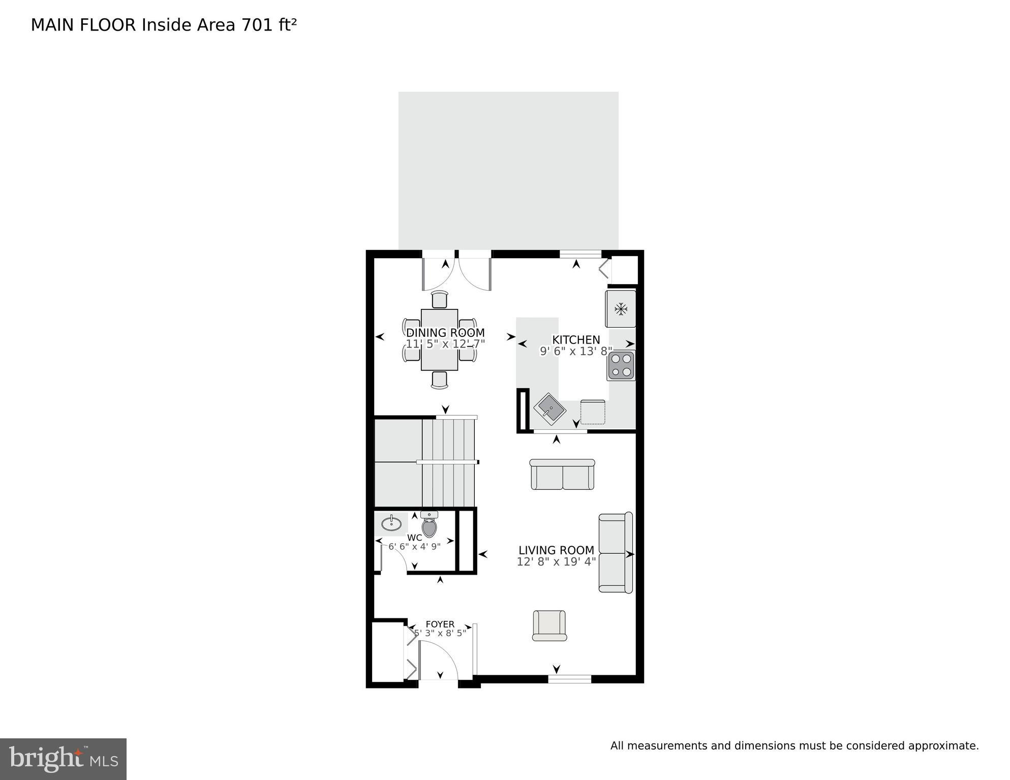 RESTON - Residential