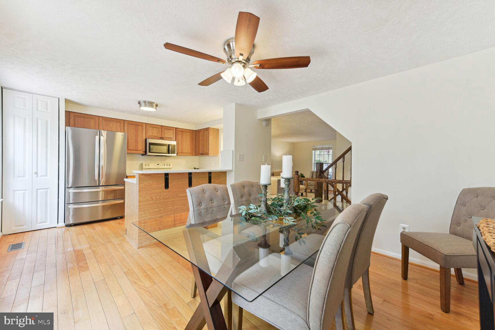 RESTON - Residential