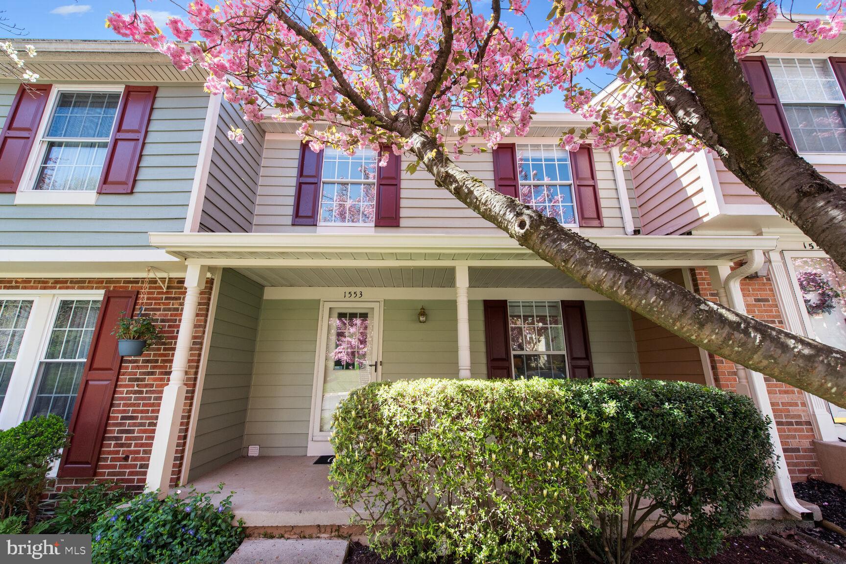 RESTON - Residential