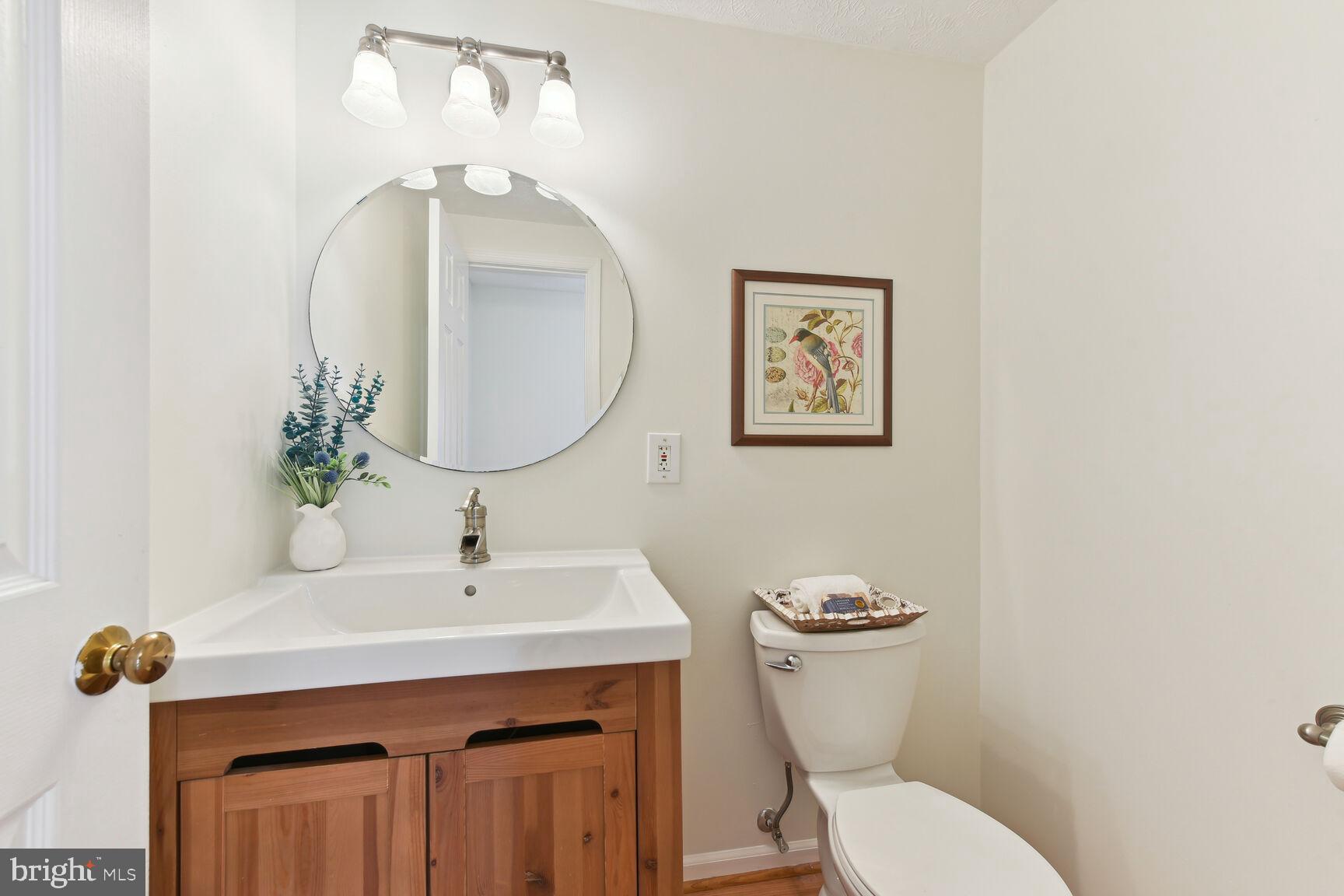 RESTON - Residential