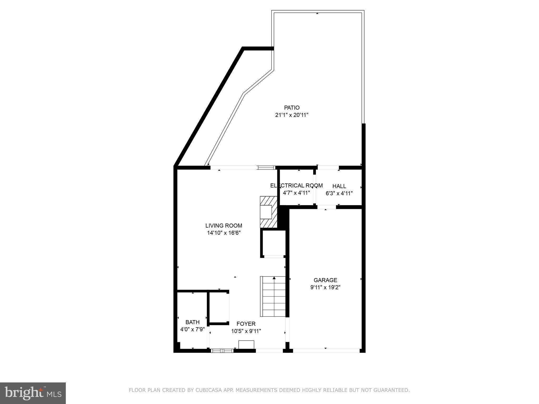 SOCIETY HILL - Residential
