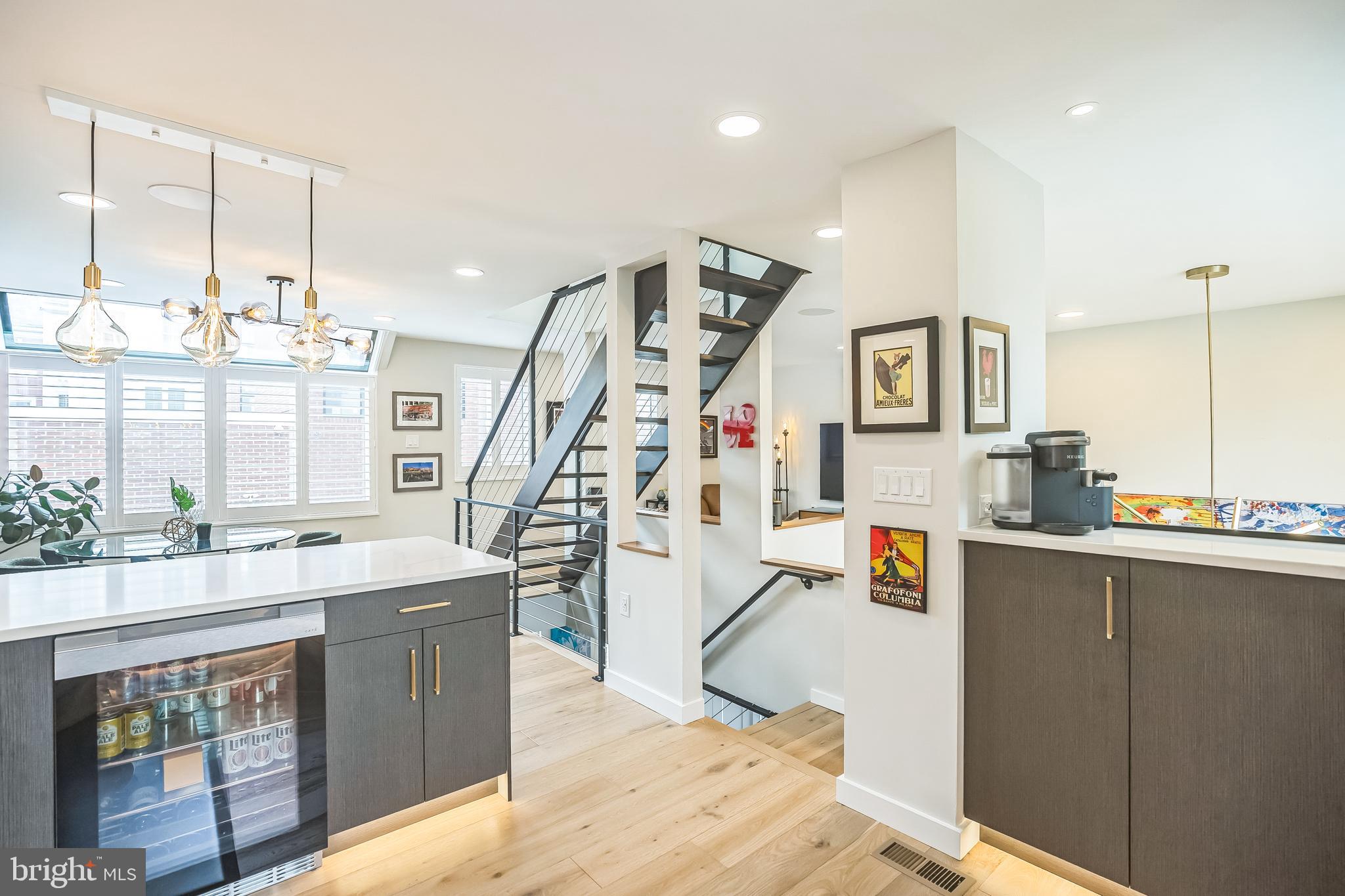 SOCIETY HILL - Residential