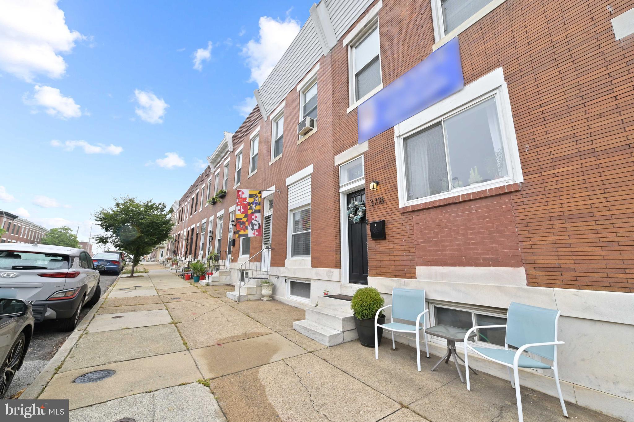 BREWERS HILL - Residential