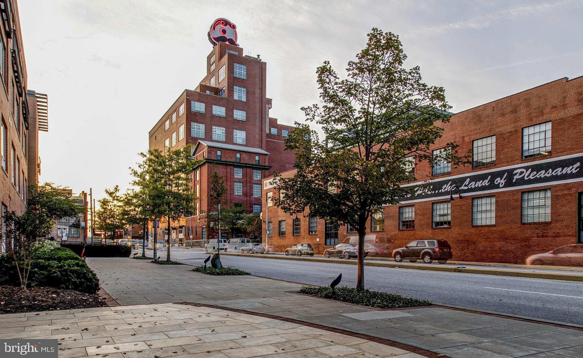 BREWERS HILL - Residential