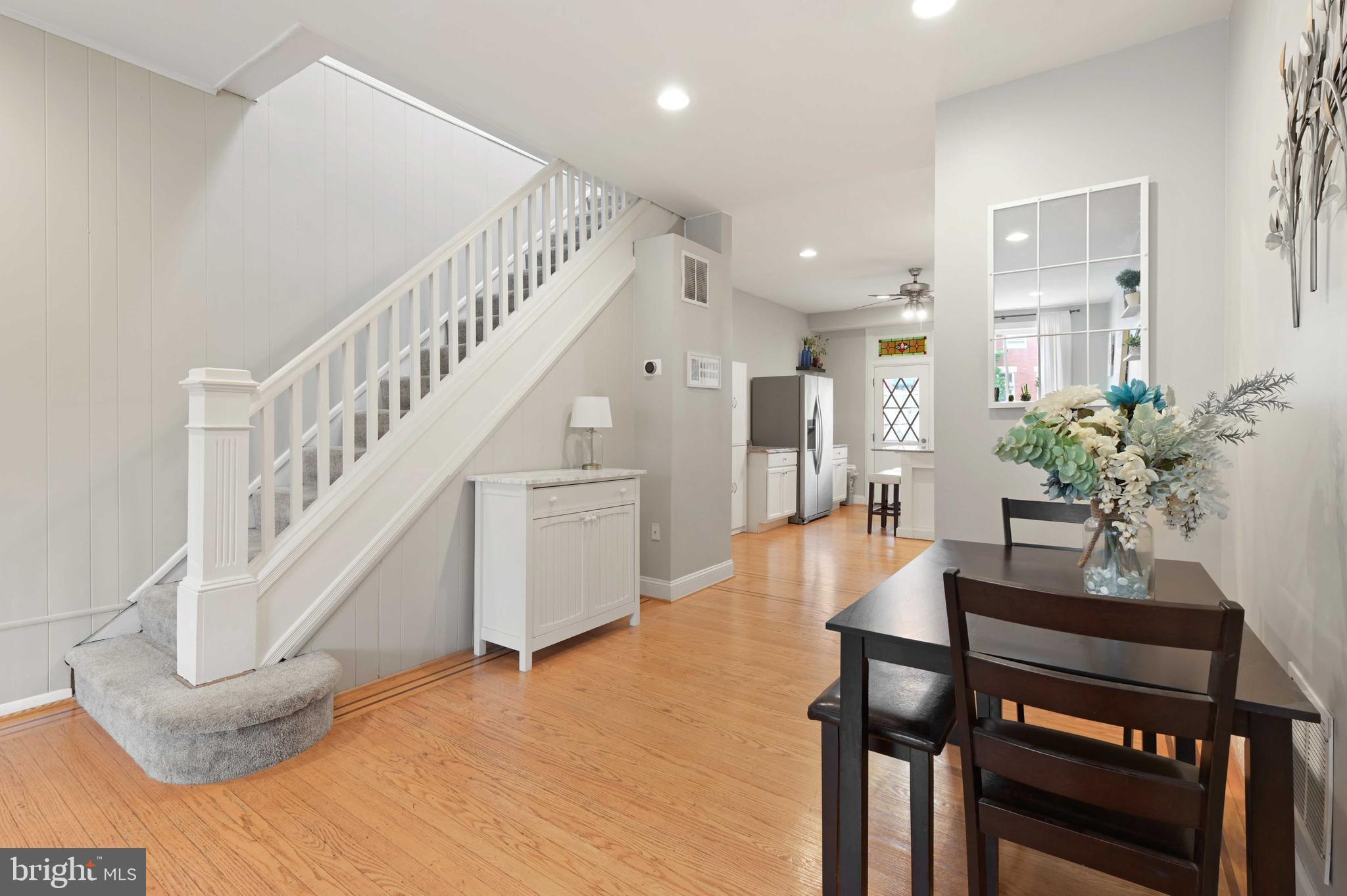 BREWERS HILL - Residential