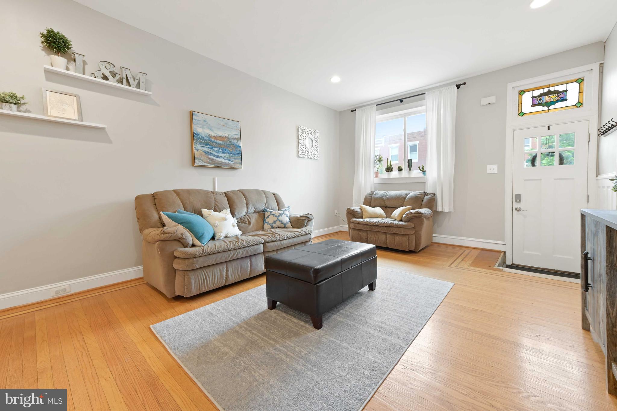 BREWERS HILL - Residential