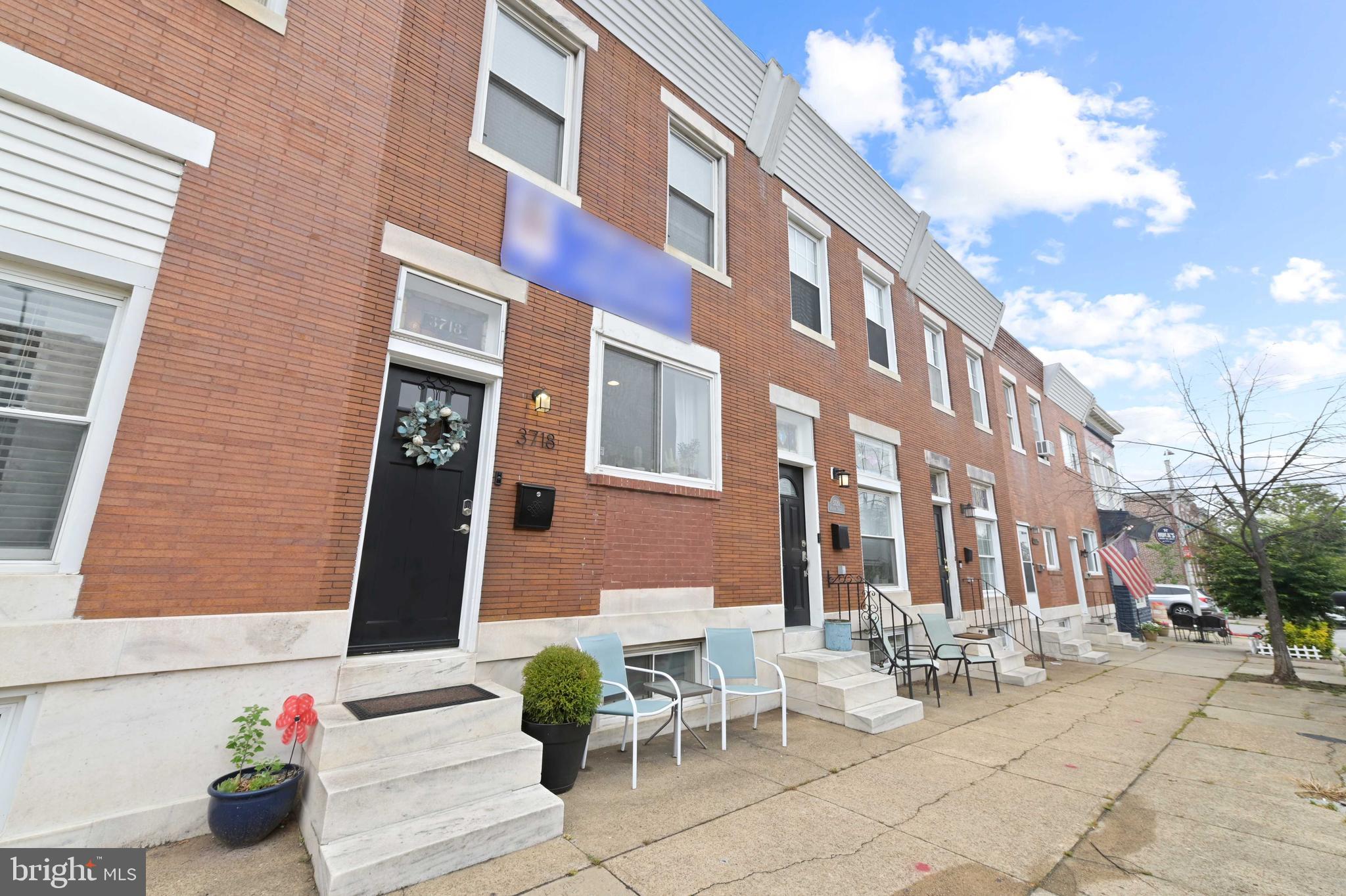 BREWERS HILL - Residential