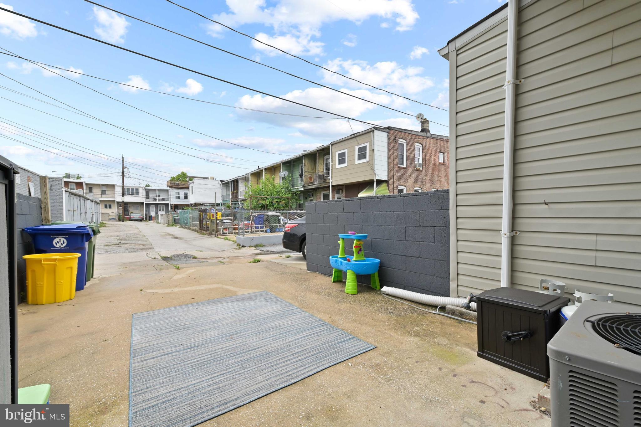 BREWERS HILL - Residential