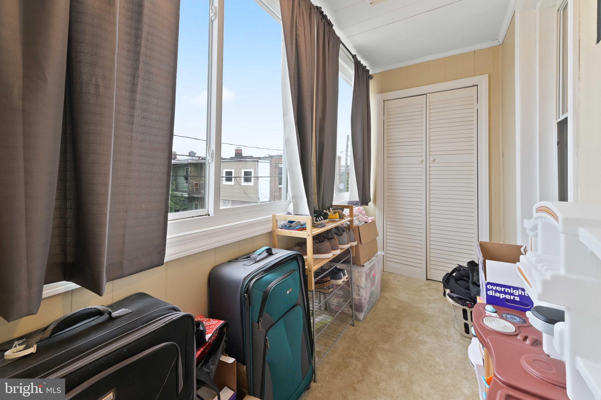 BREWERS HILL - Residential