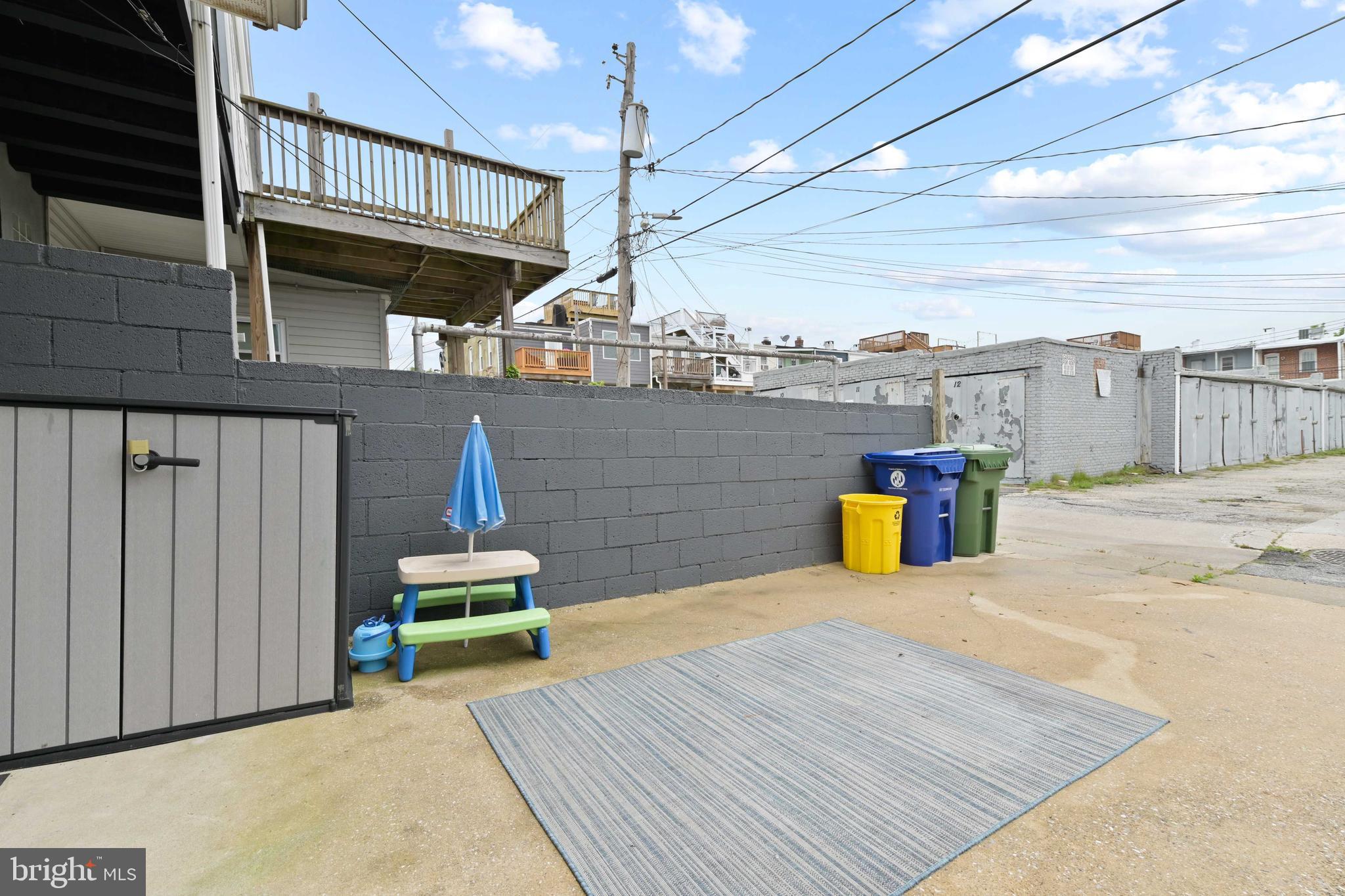 BREWERS HILL - Residential