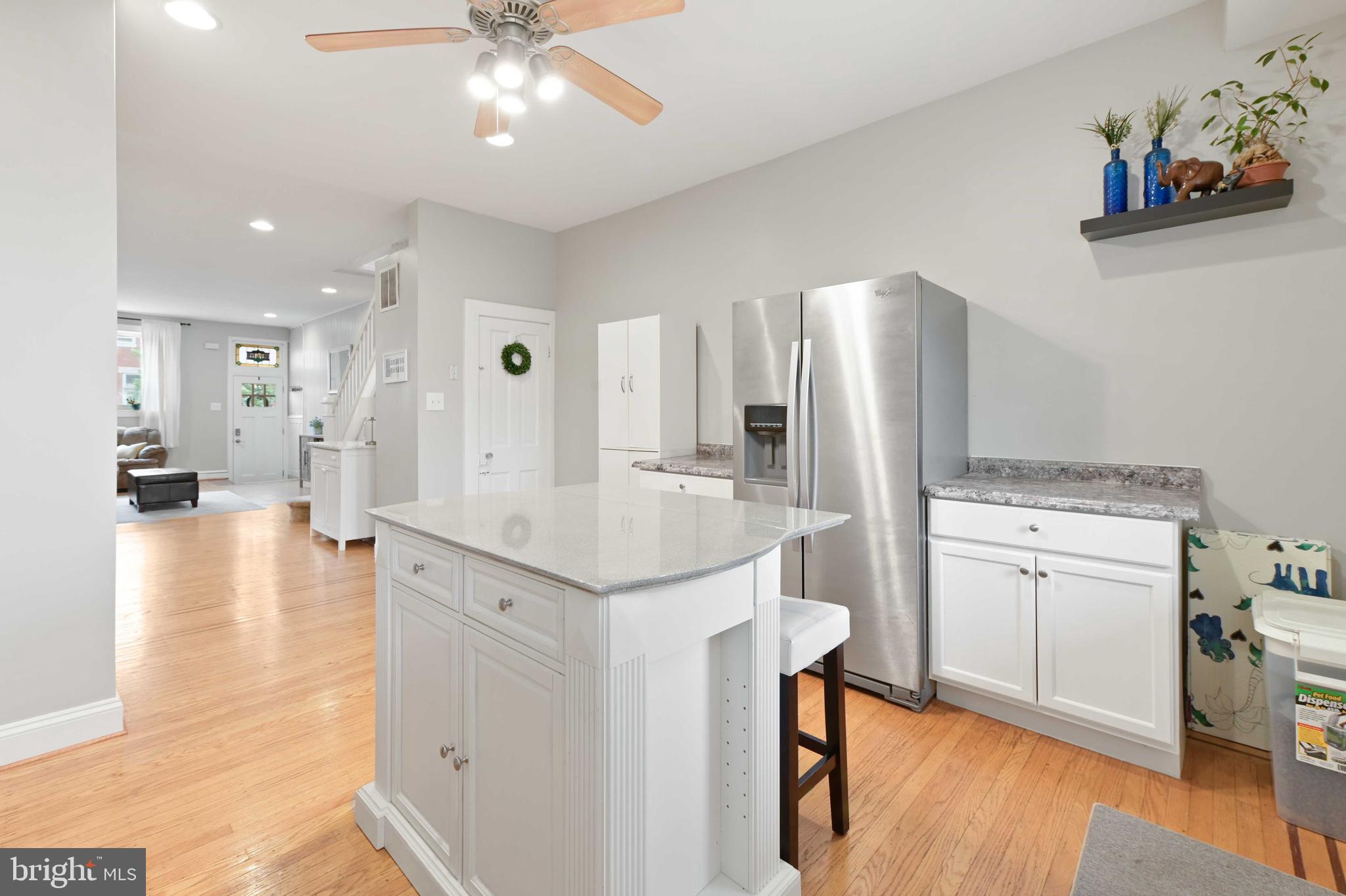 BREWERS HILL - Residential