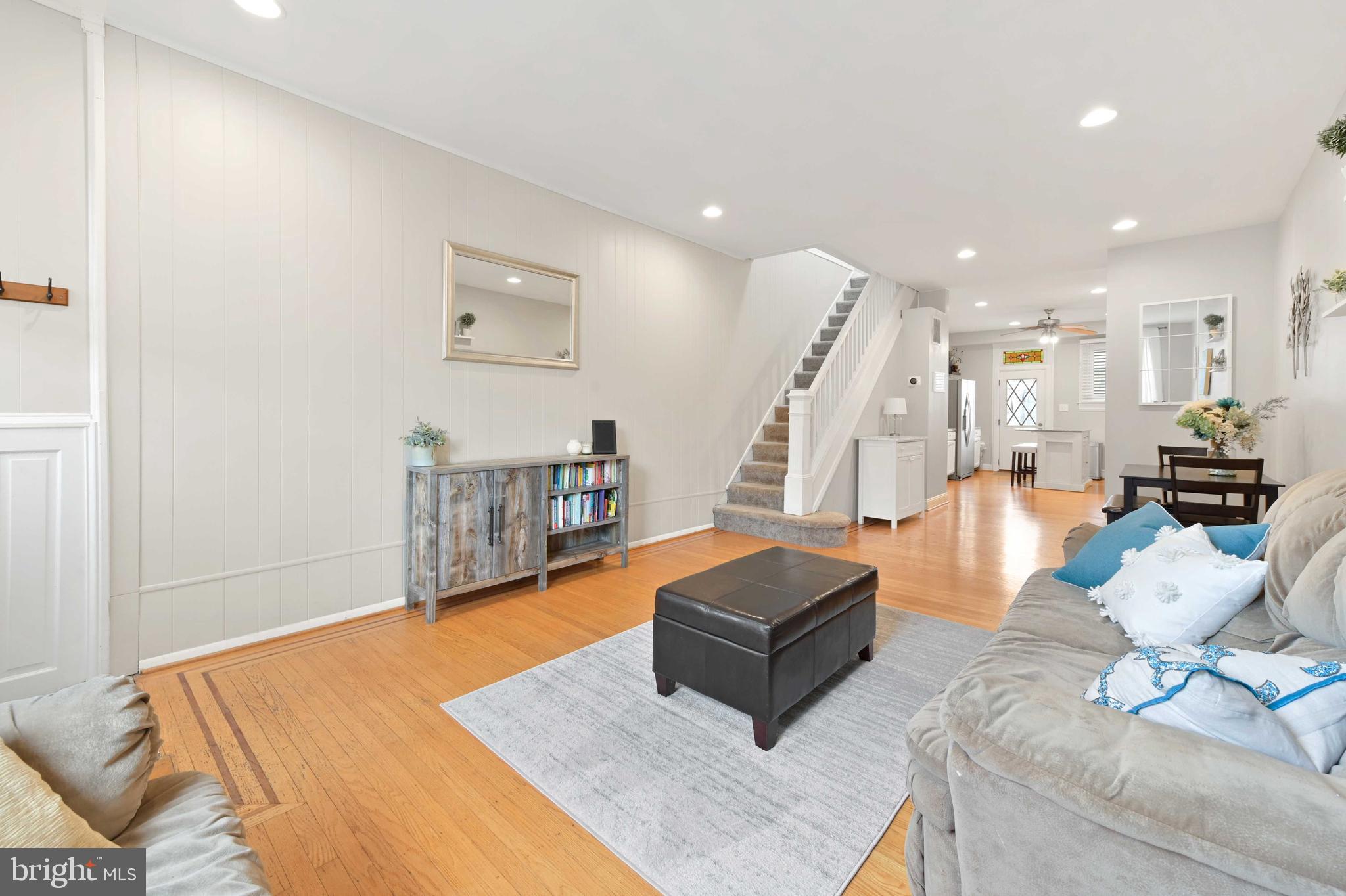 BREWERS HILL - Residential