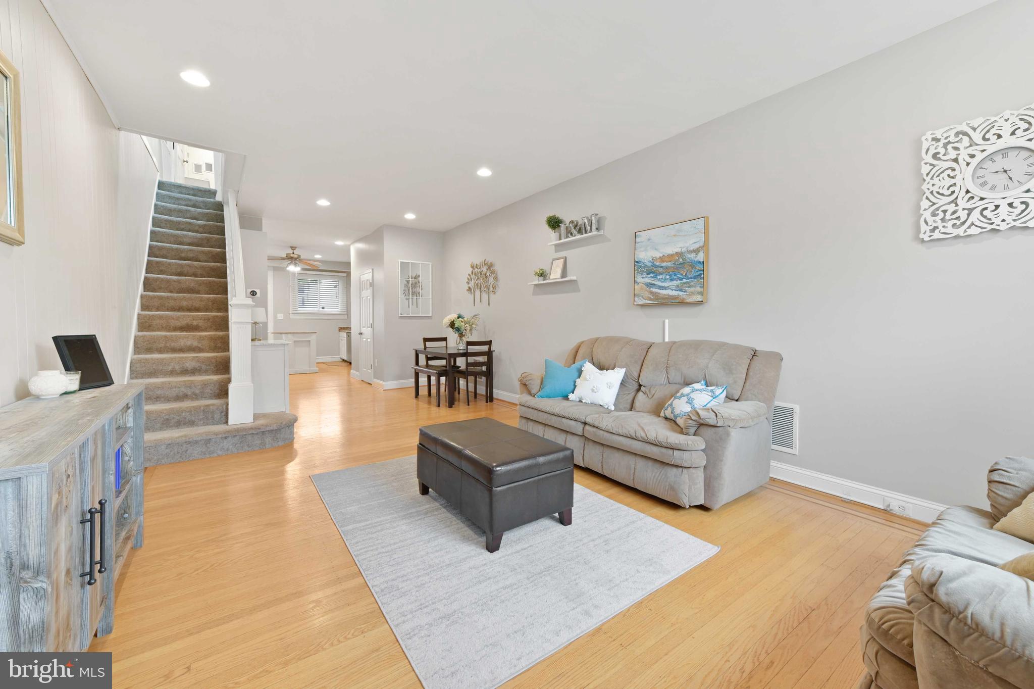 BREWERS HILL - Residential