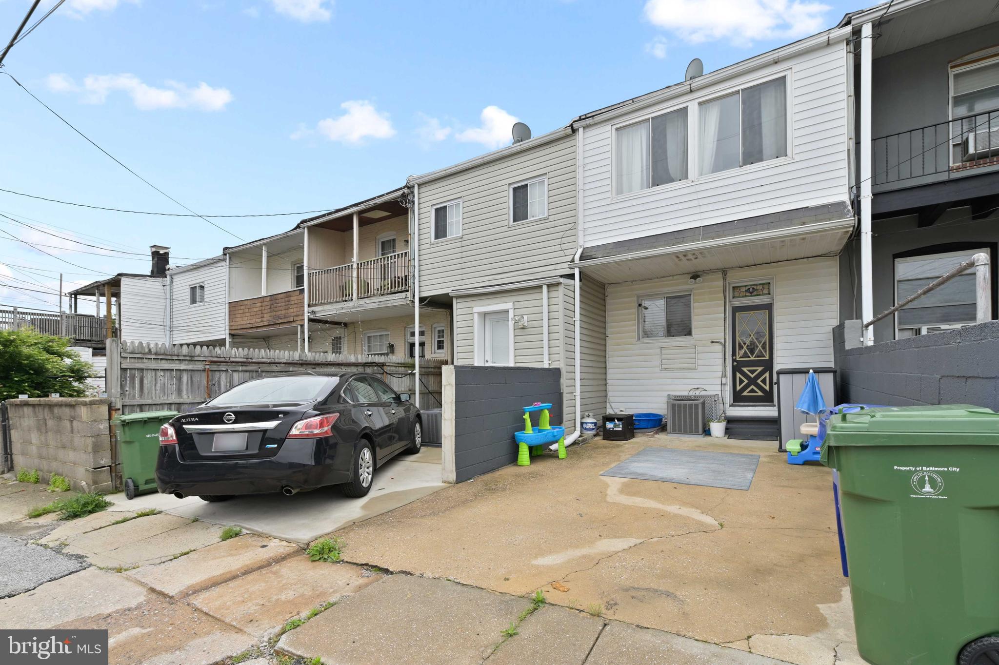 BREWERS HILL - Residential