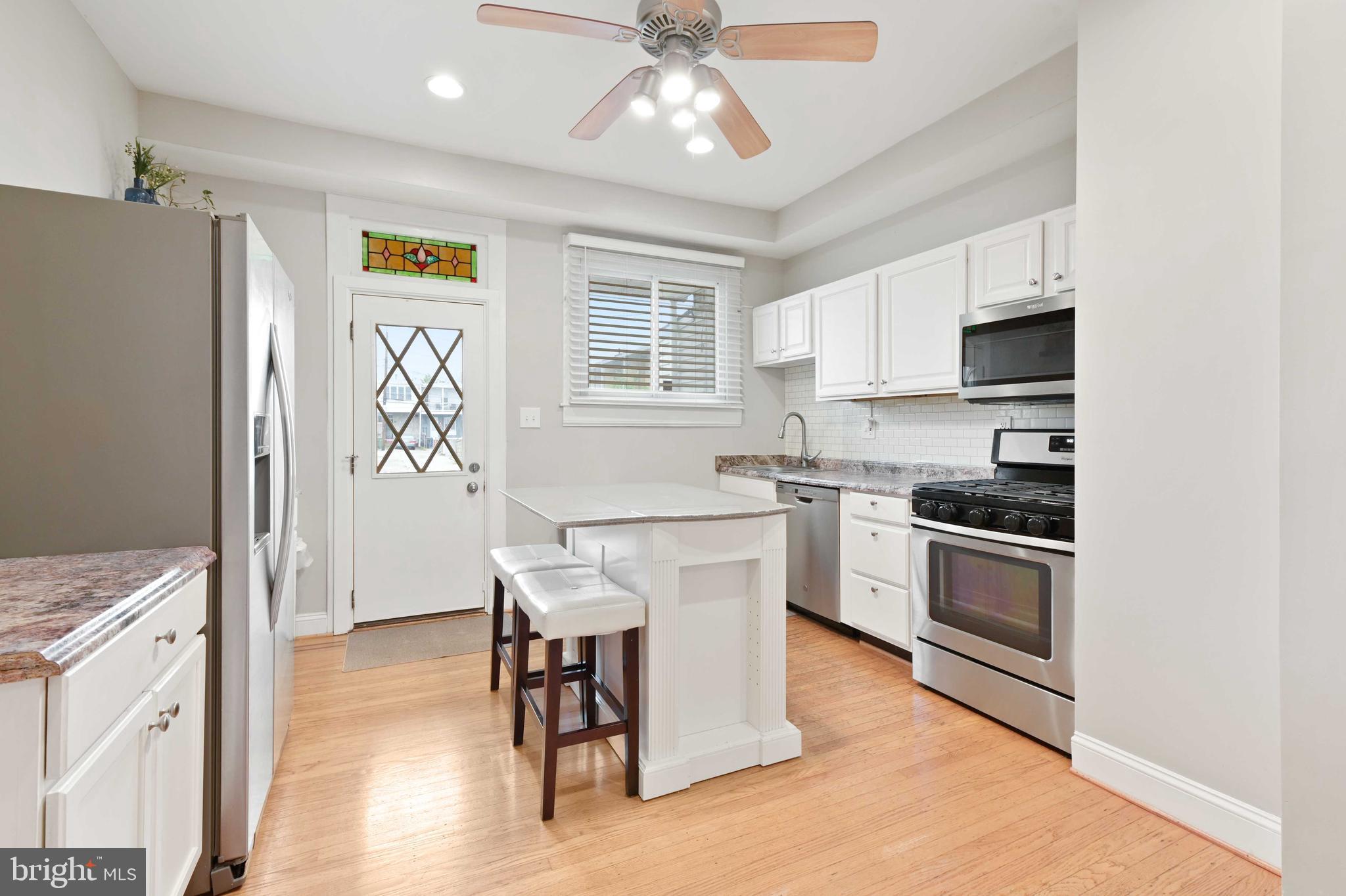 BREWERS HILL - Residential