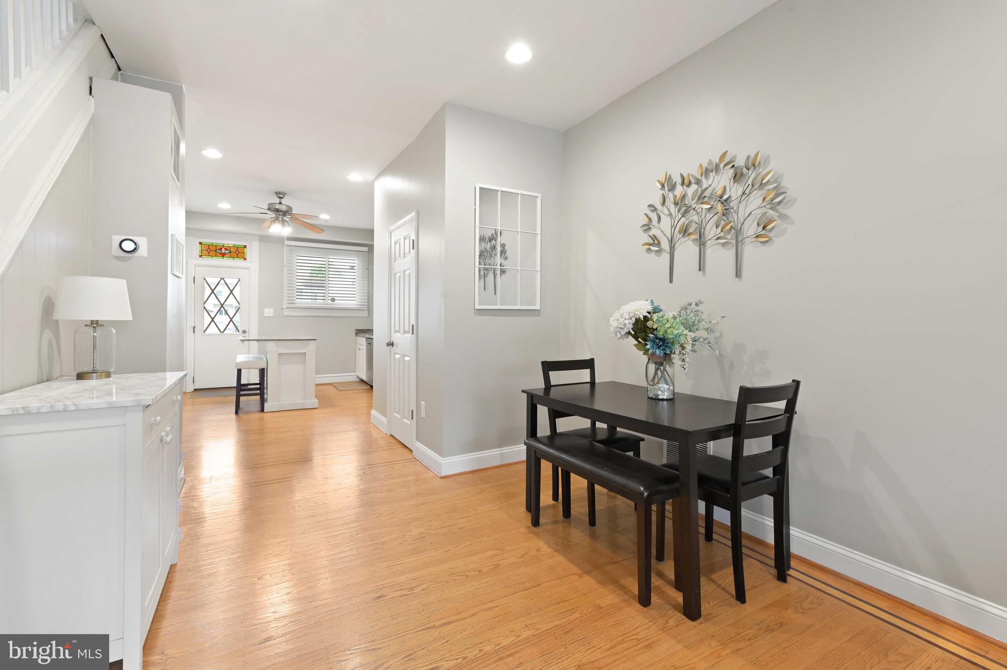 BREWERS HILL - Residential