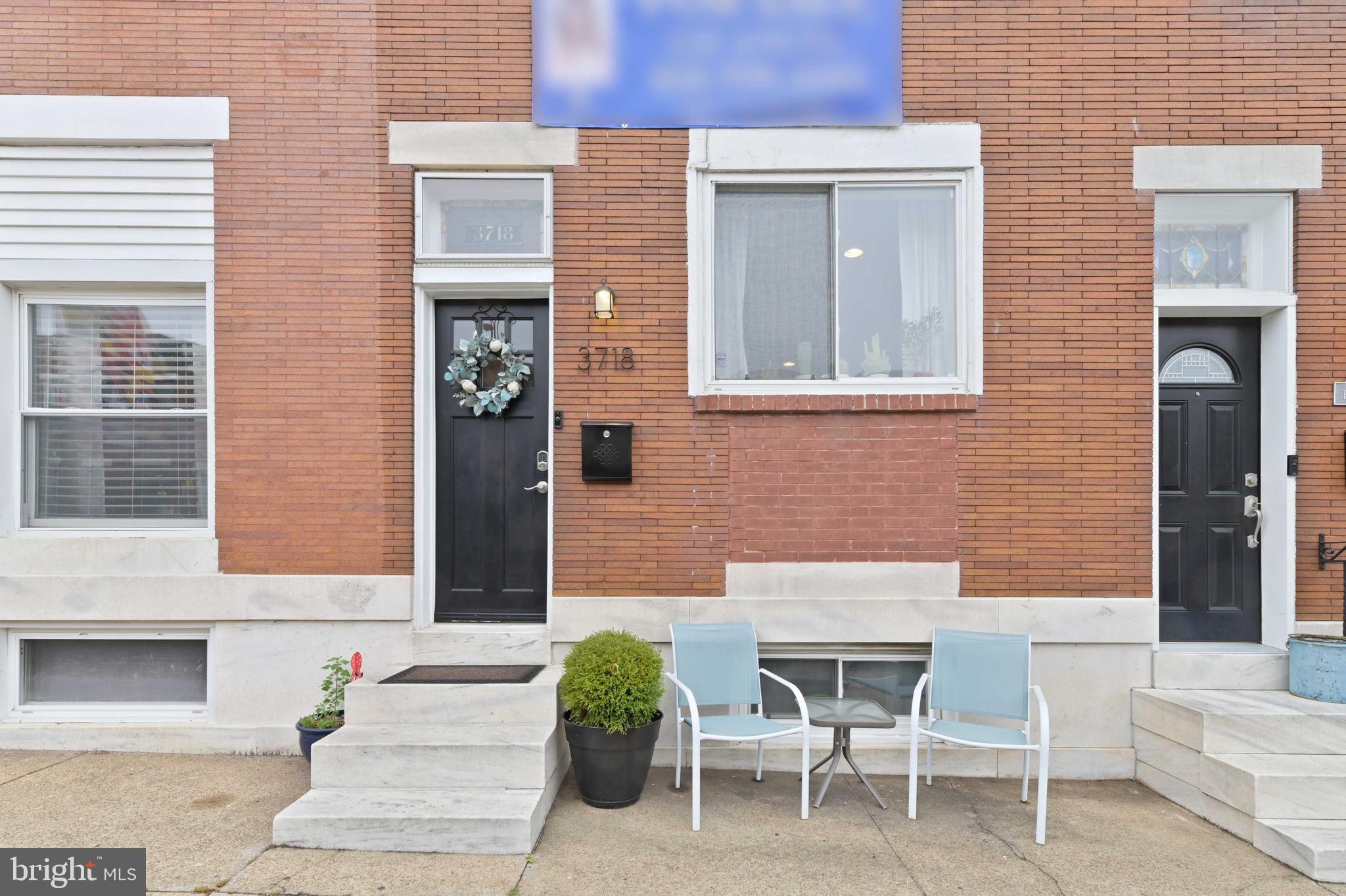 BREWERS HILL - Residential