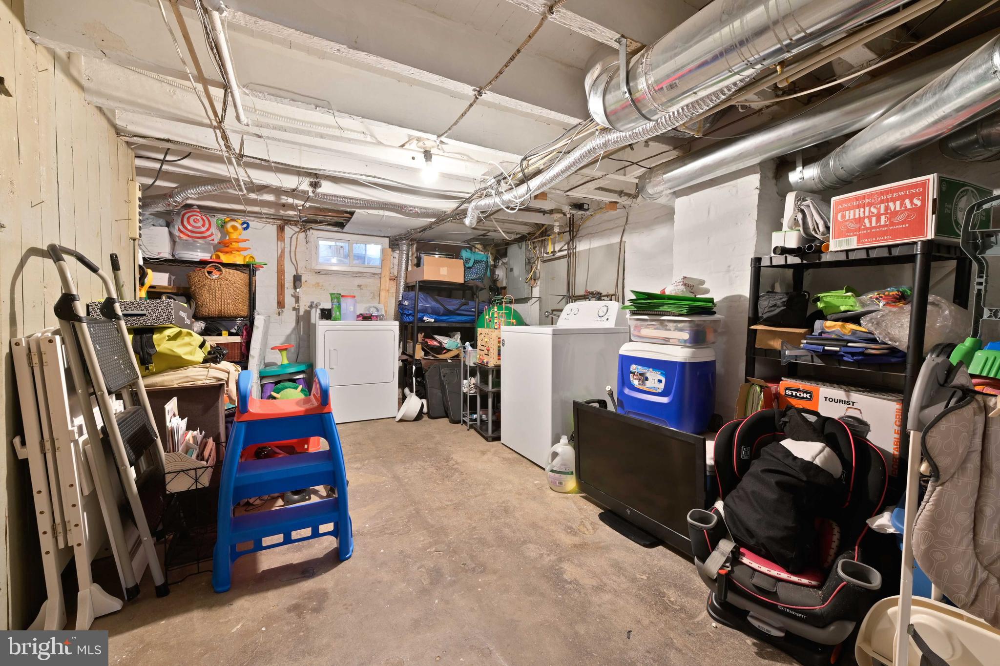 BREWERS HILL - Residential