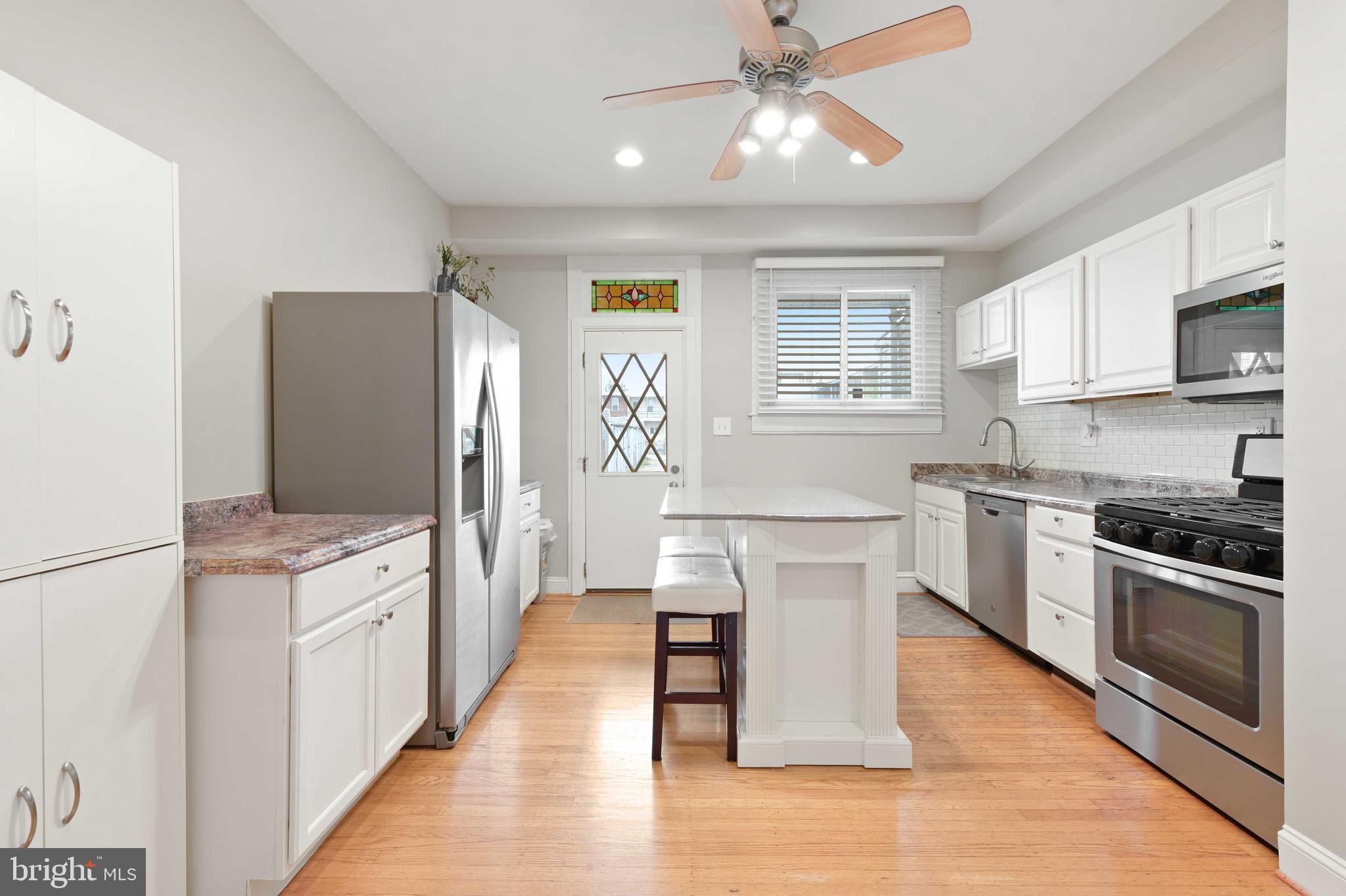 BREWERS HILL - Residential