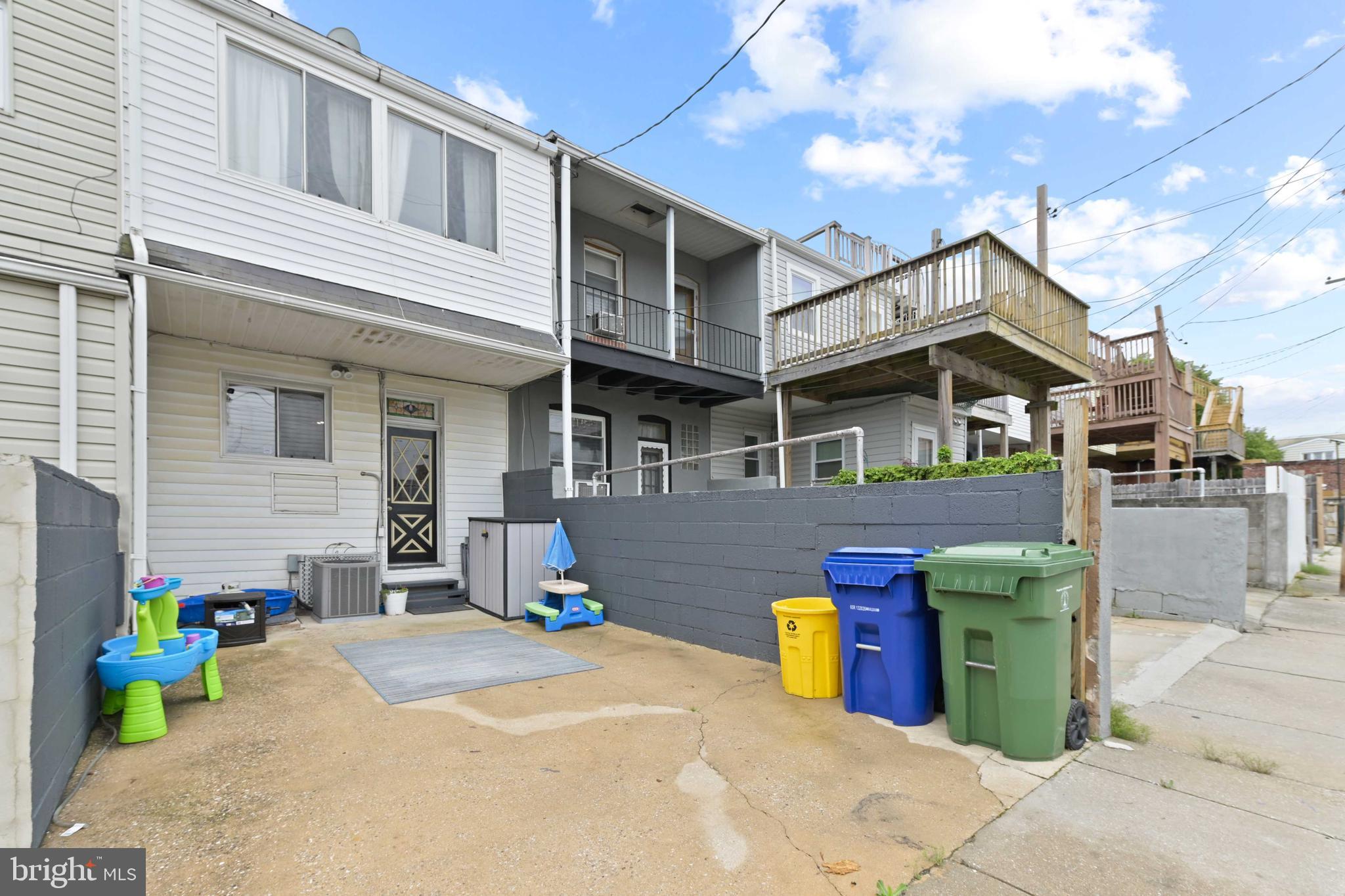 BREWERS HILL - Residential