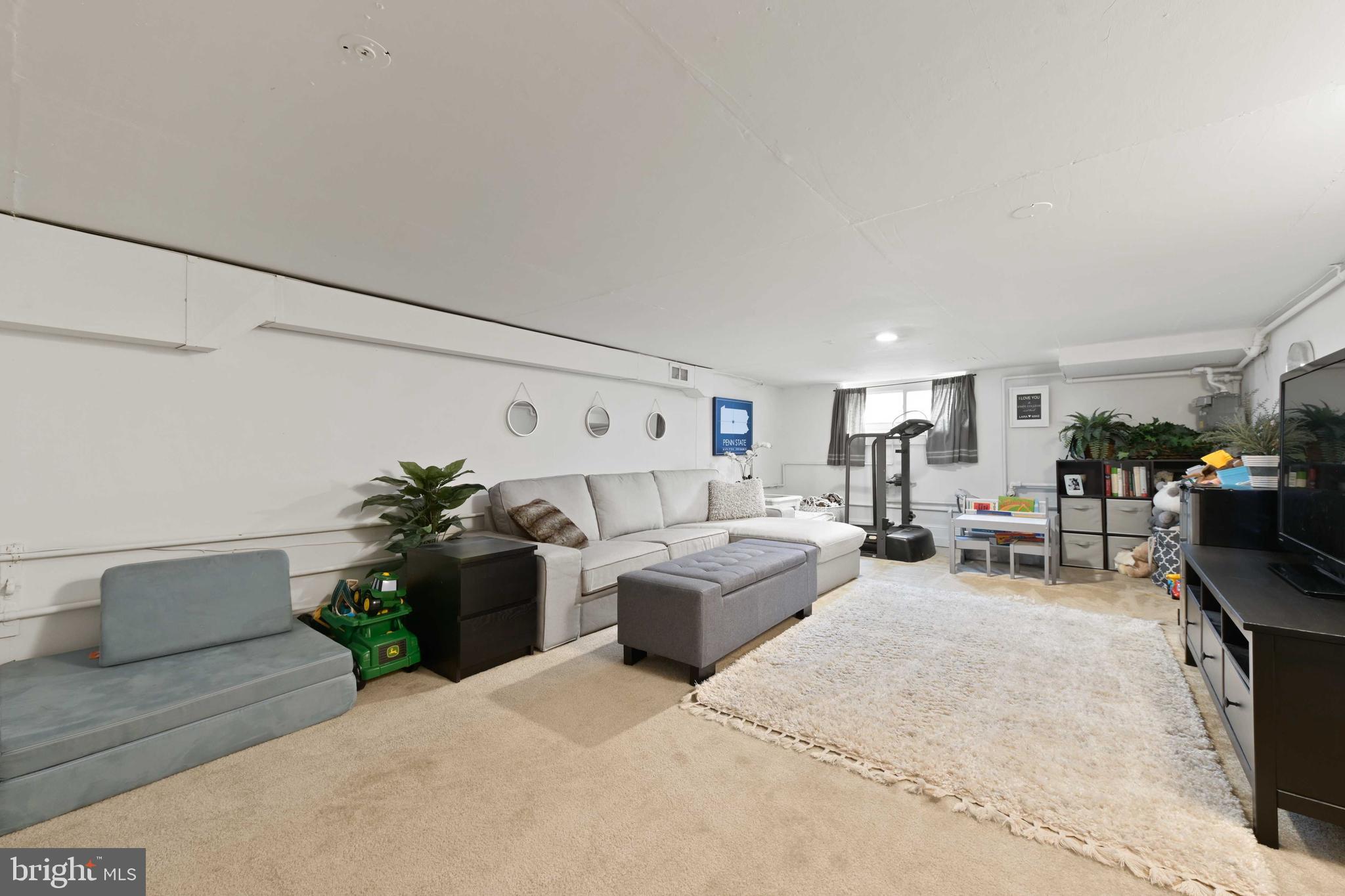 BREWERS HILL - Residential