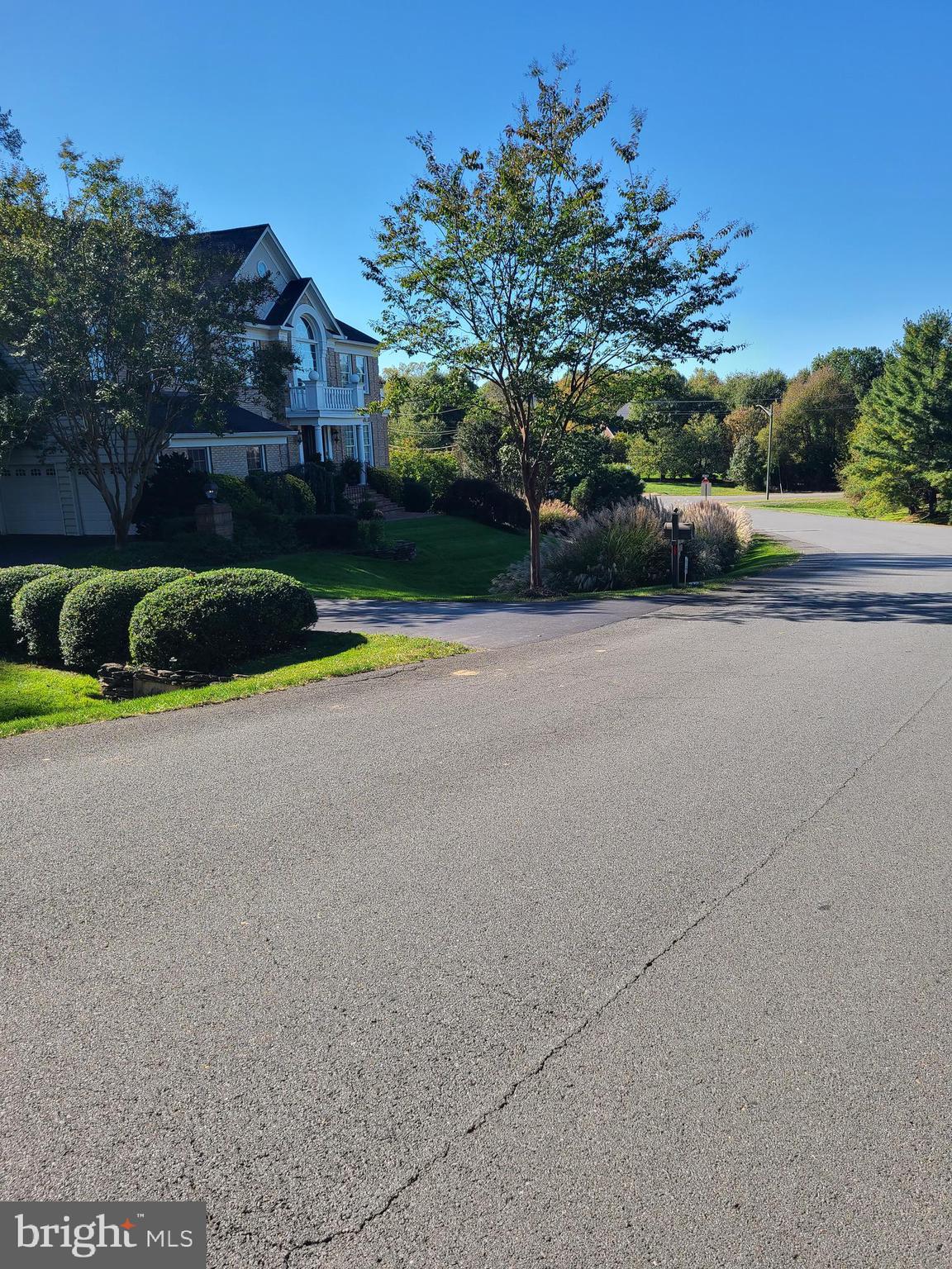 CARIS GLENNE OUTLOT B