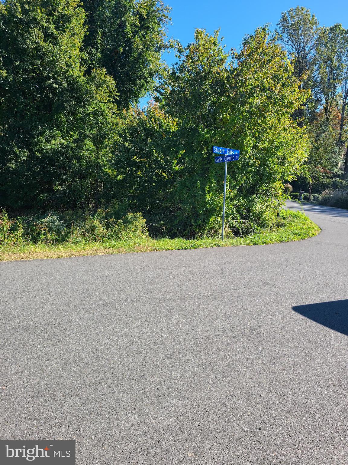 CARIS GLENNE OUTLOT B