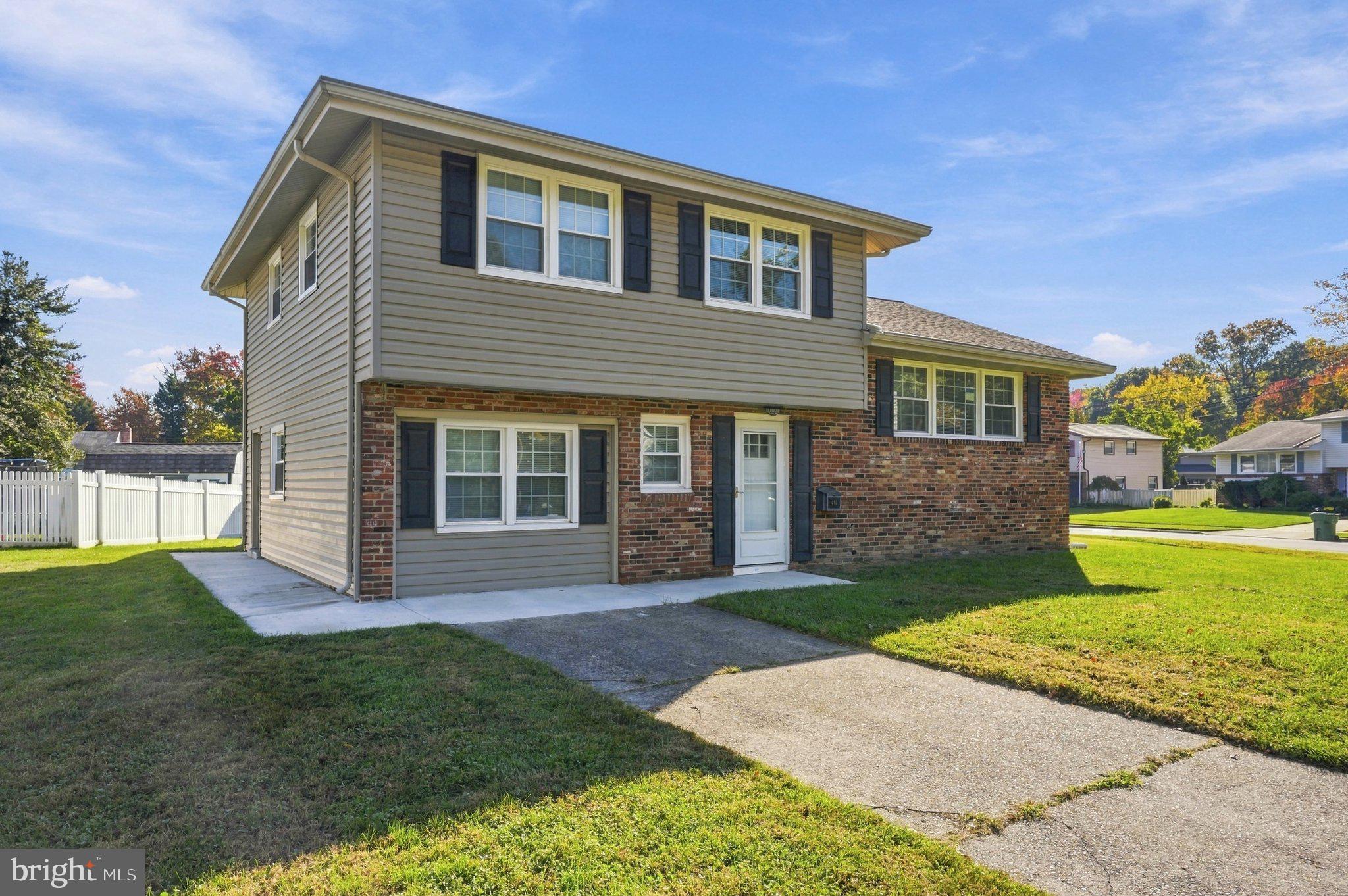 414 BRUCE ROAD