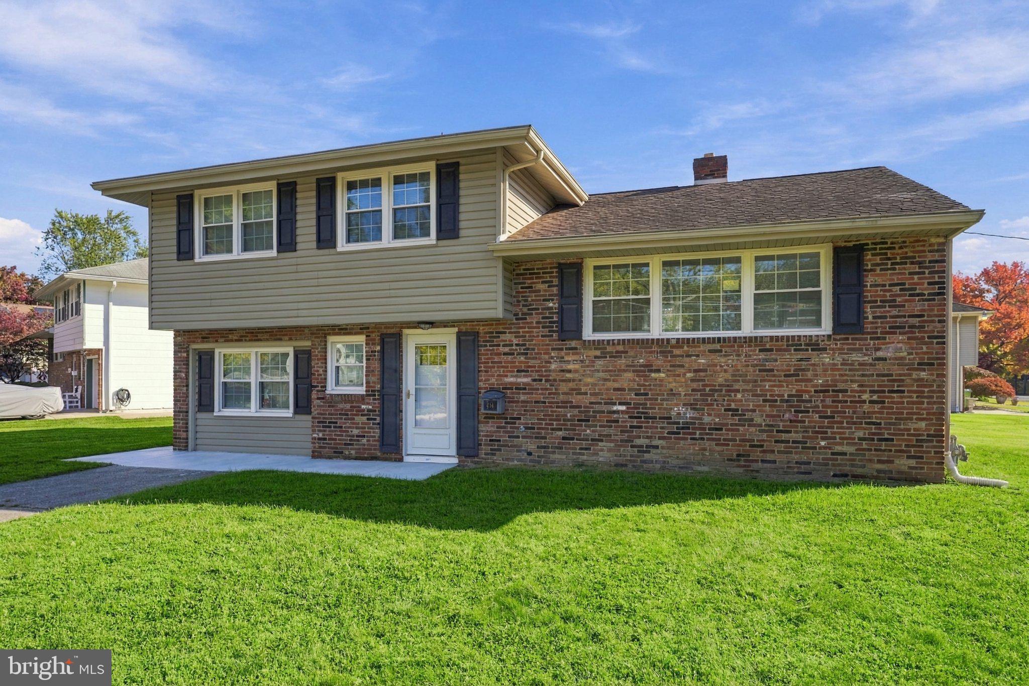 414 BRUCE ROAD