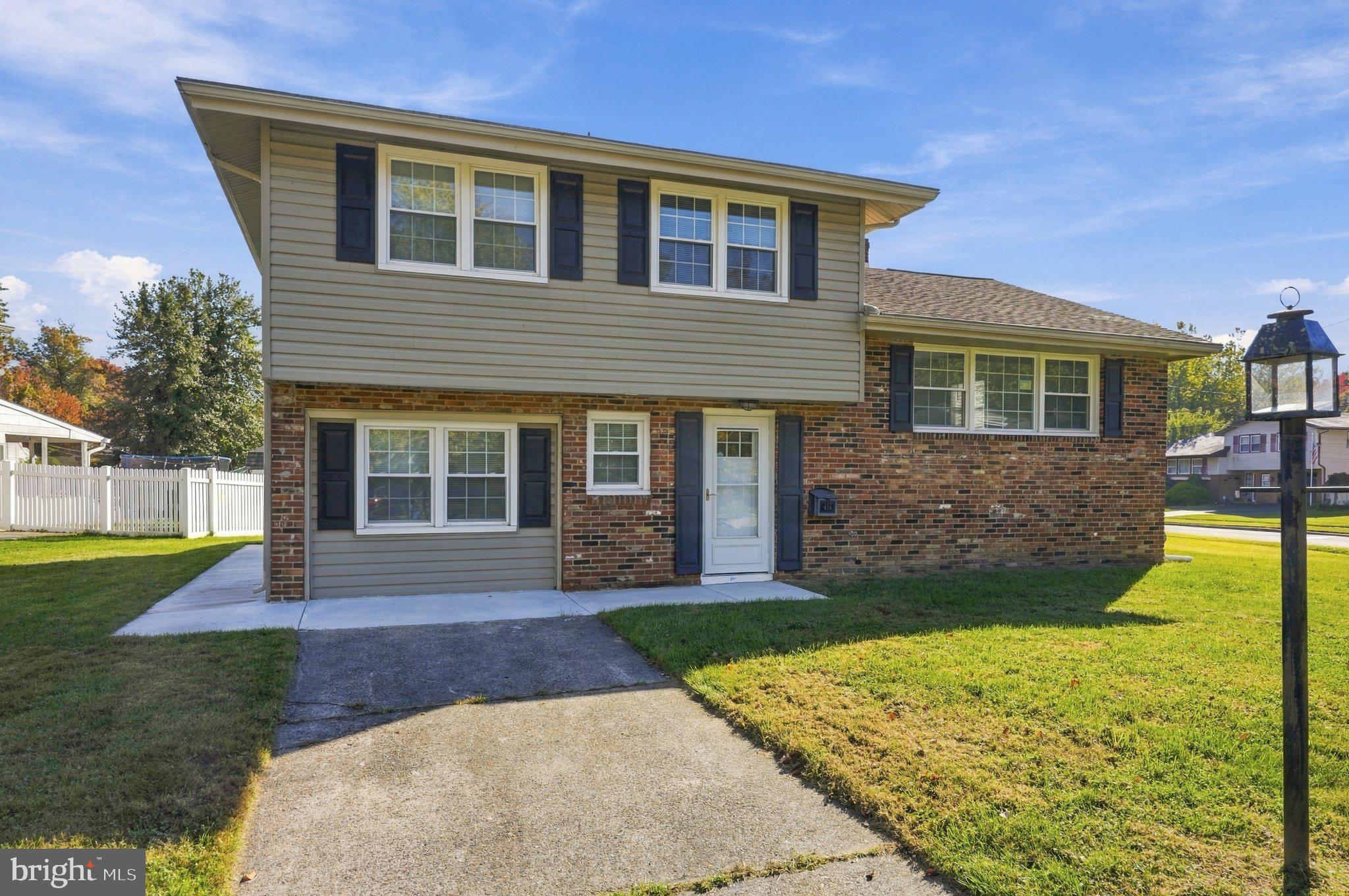 414 BRUCE ROAD