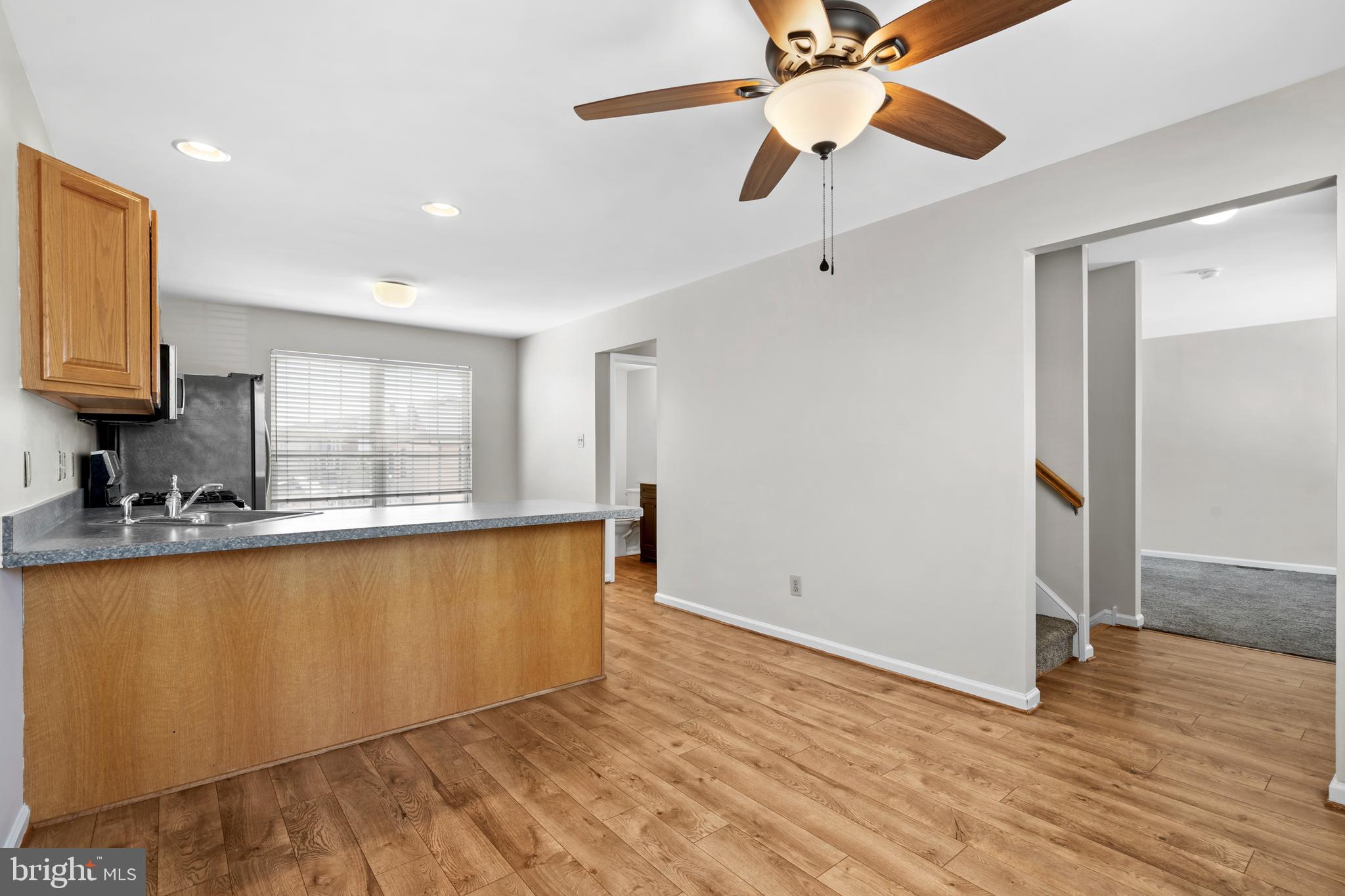 3 RIGHTER STREET